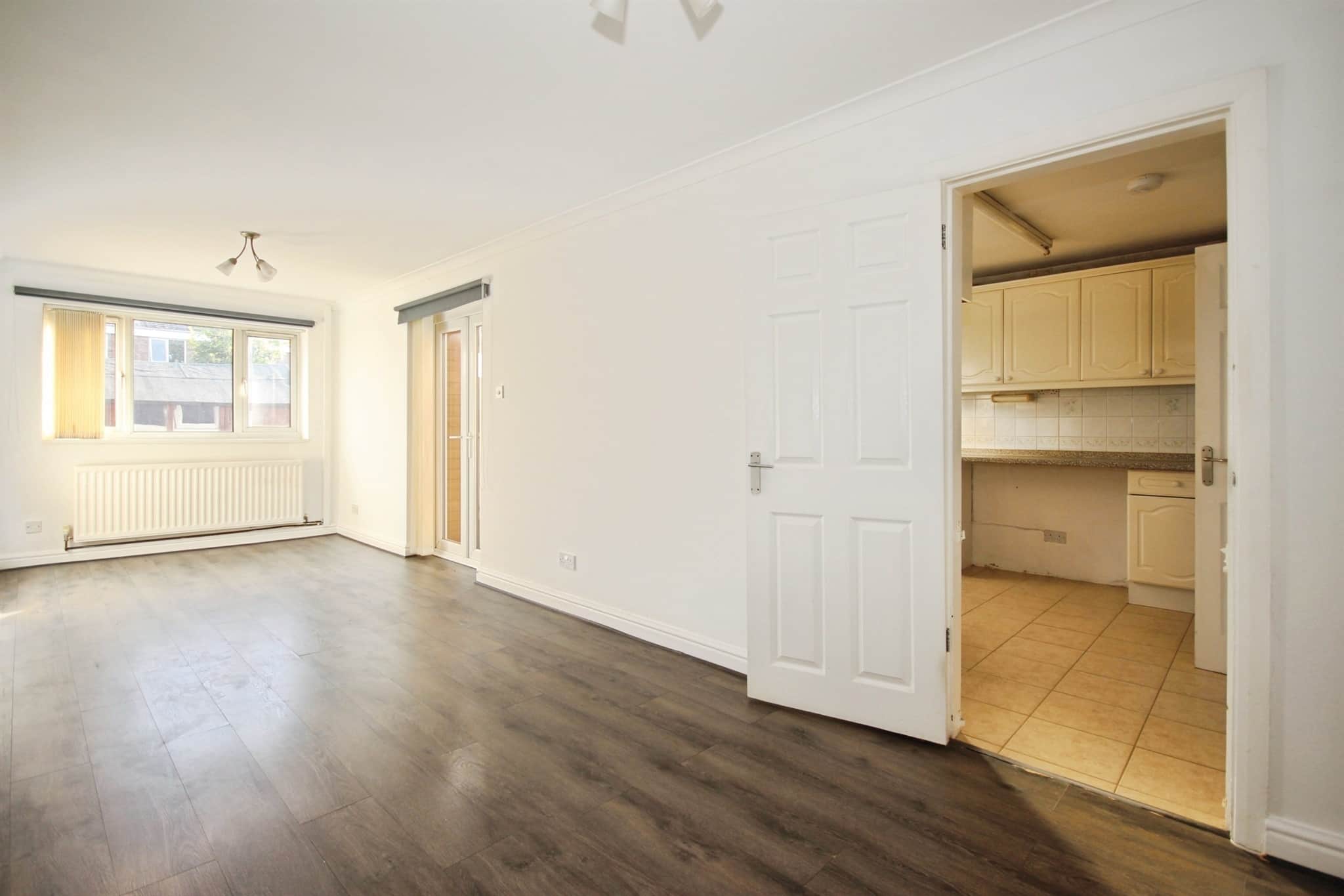 Property at Solway Close, Leamington Spa