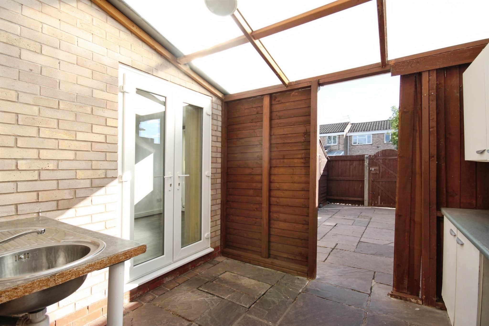Property at Solway Close, Leamington Spa