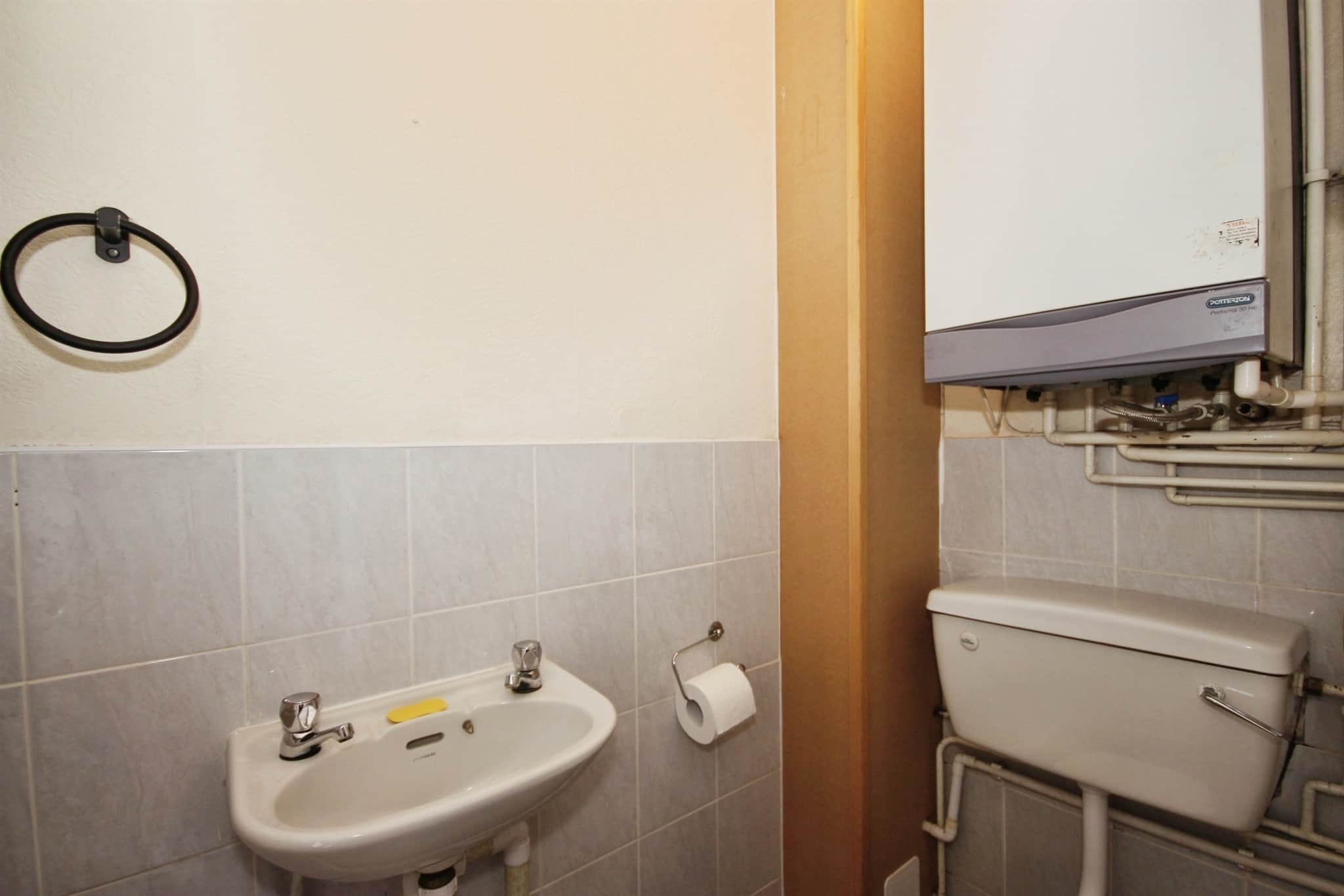 Property at Solway Close, Leamington Spa