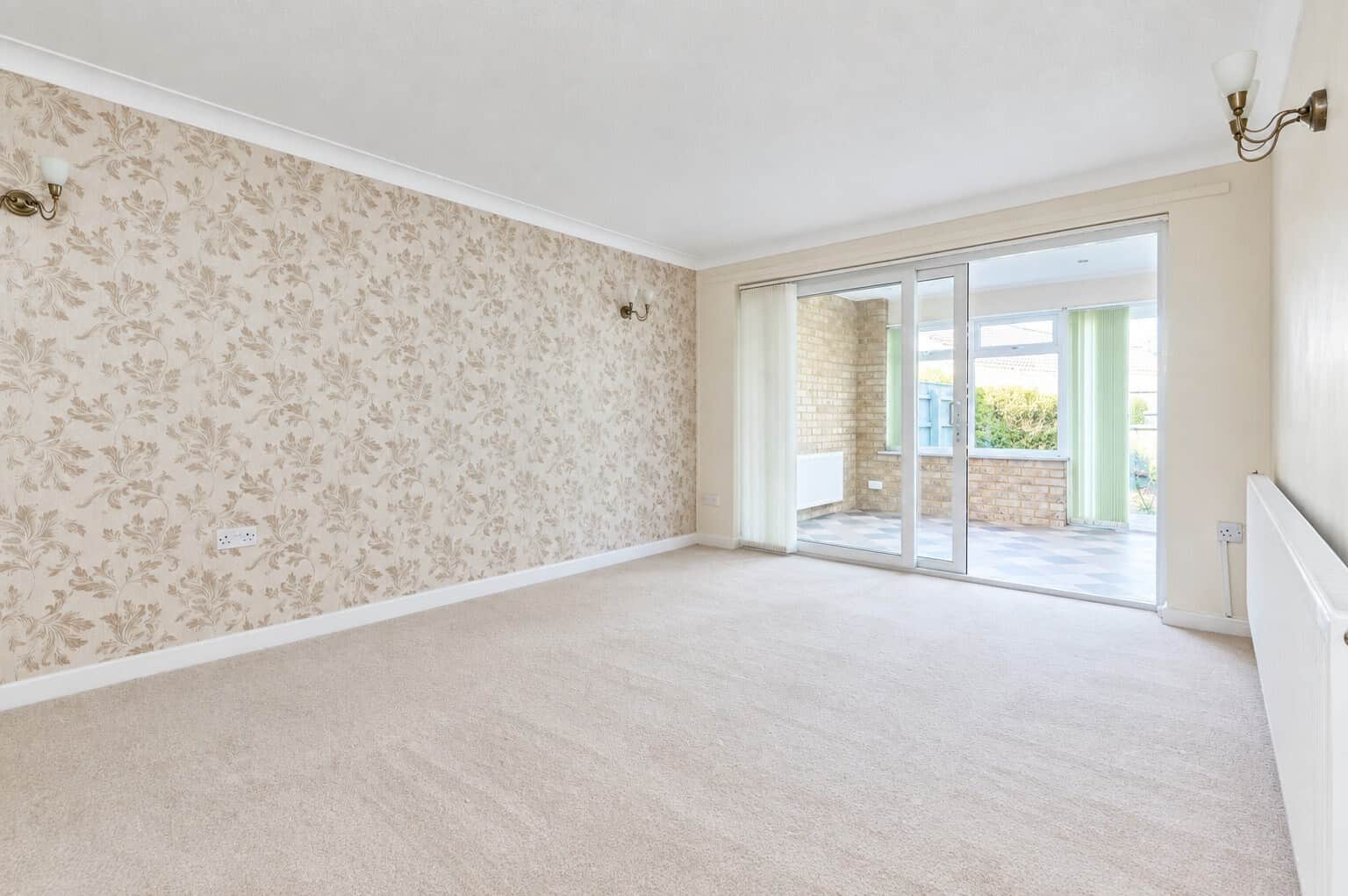 Property at Heathfield Road, West Moors, Ferndown