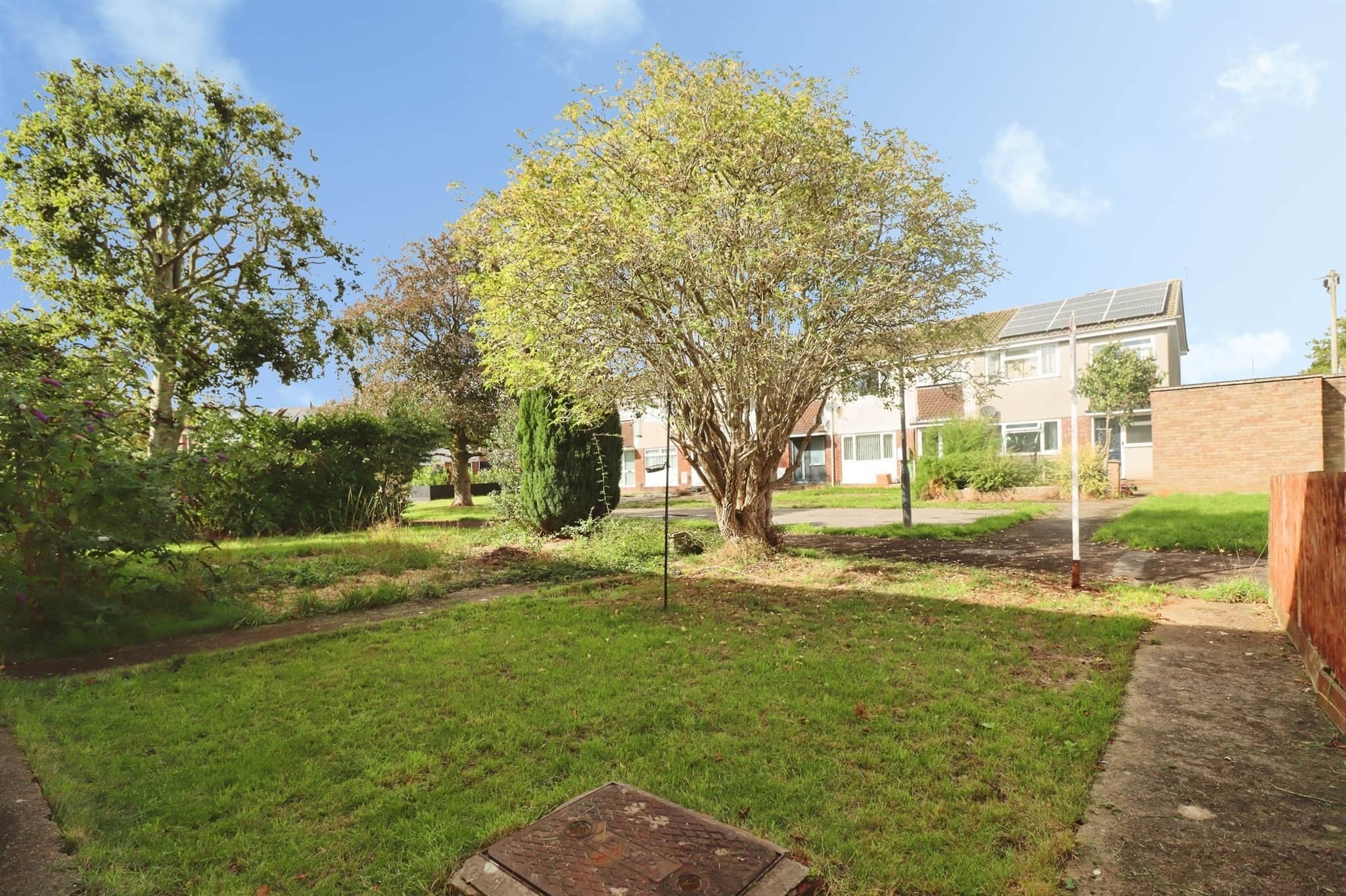 Property at Hatherley, Yate, Bristol