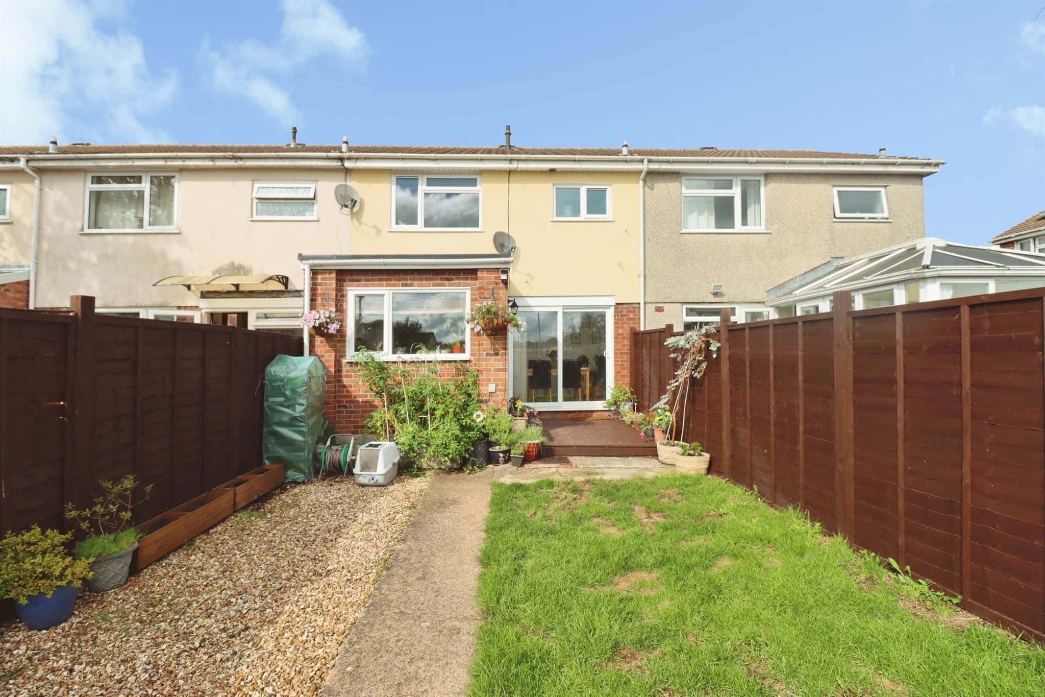 Property at Hatherley, Yate, Bristol