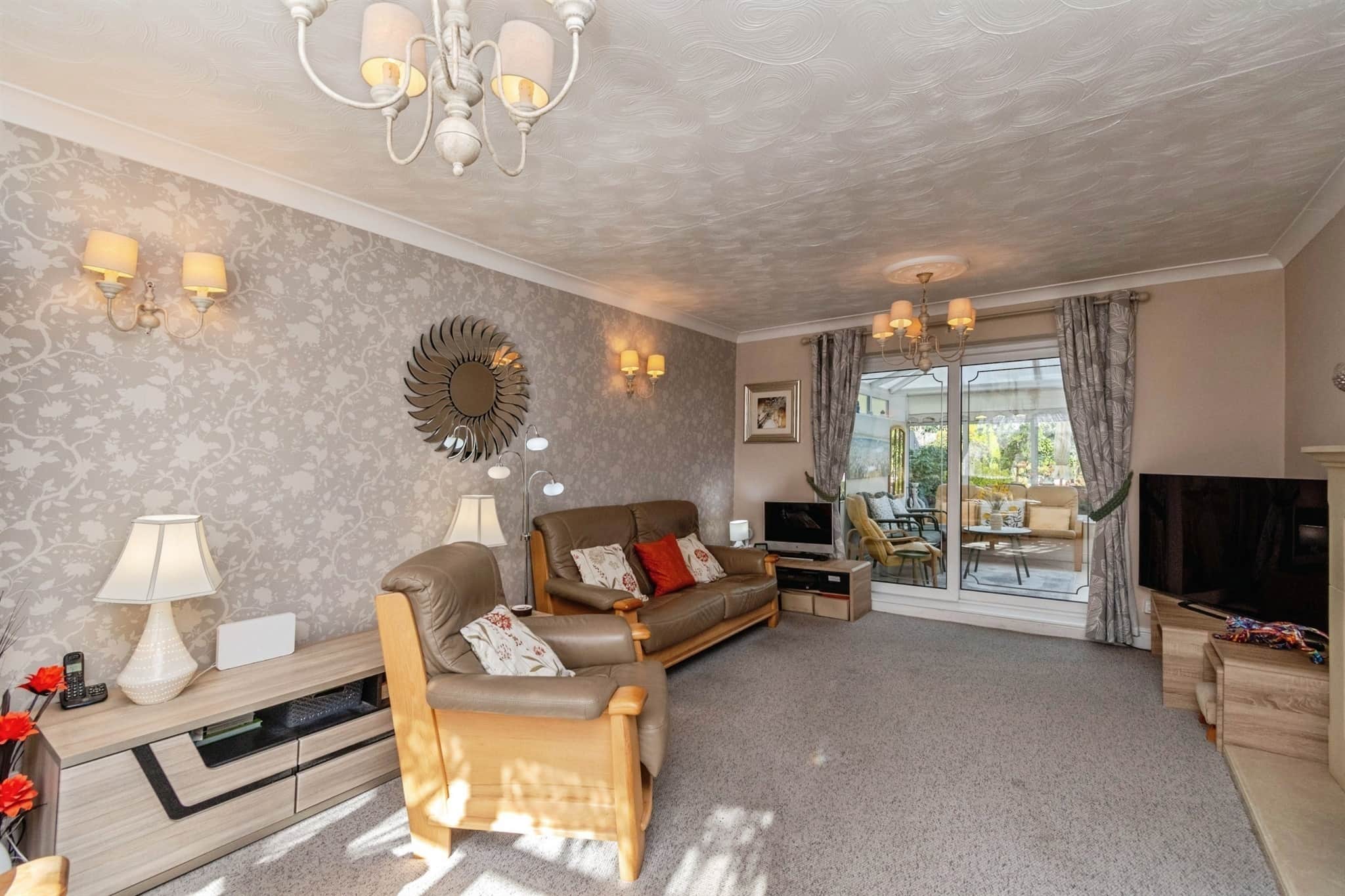 Property at Woden Road South, Wednesbury