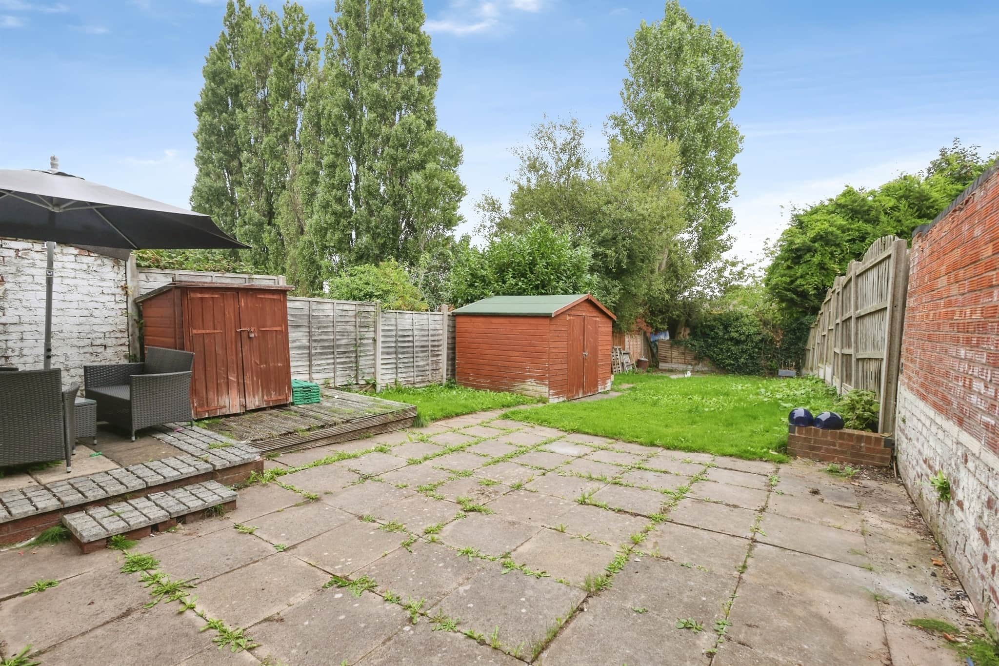 Property at Fleming Road, Quinton, West Midlands