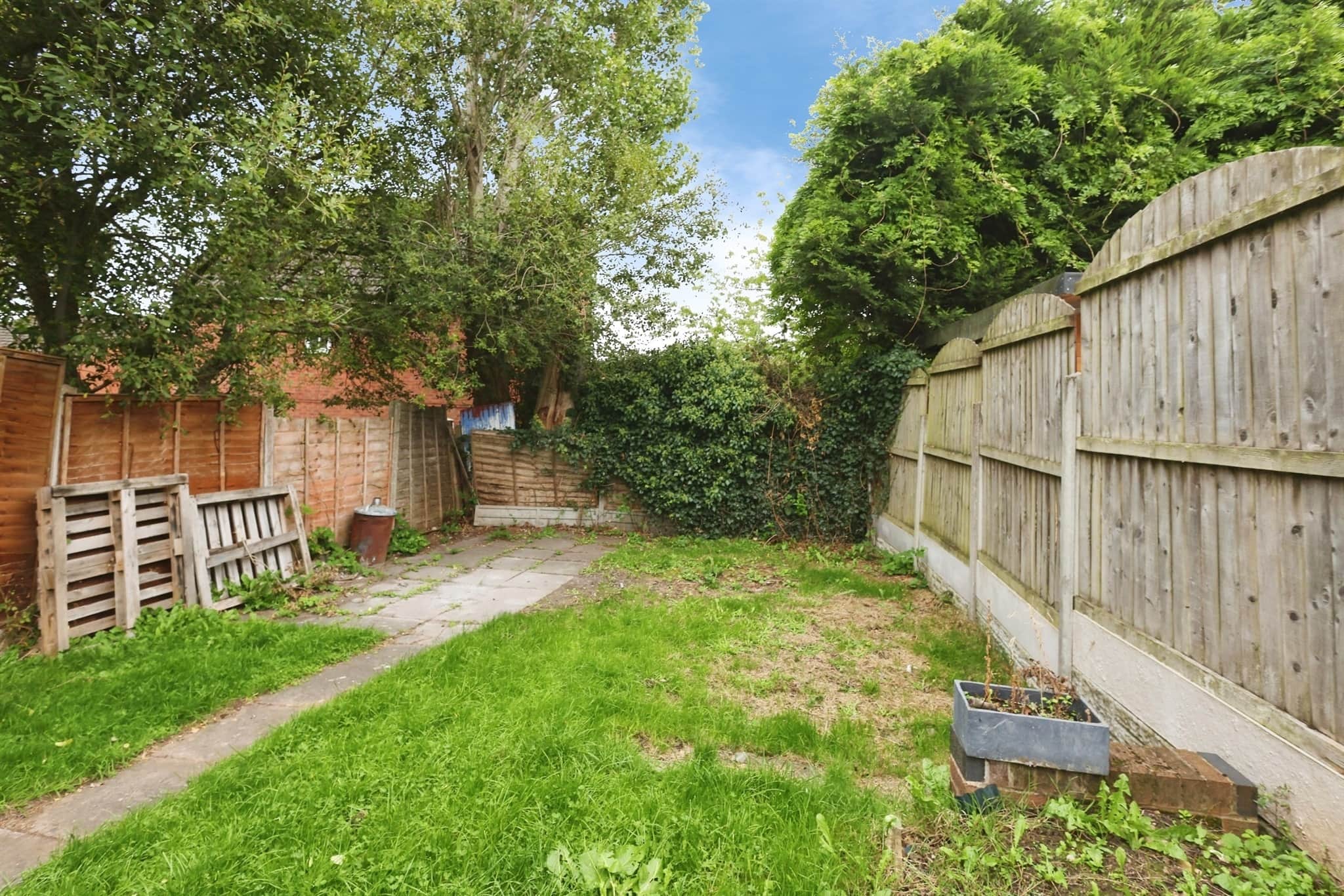 Property at Fleming Road, Quinton, West Midlands