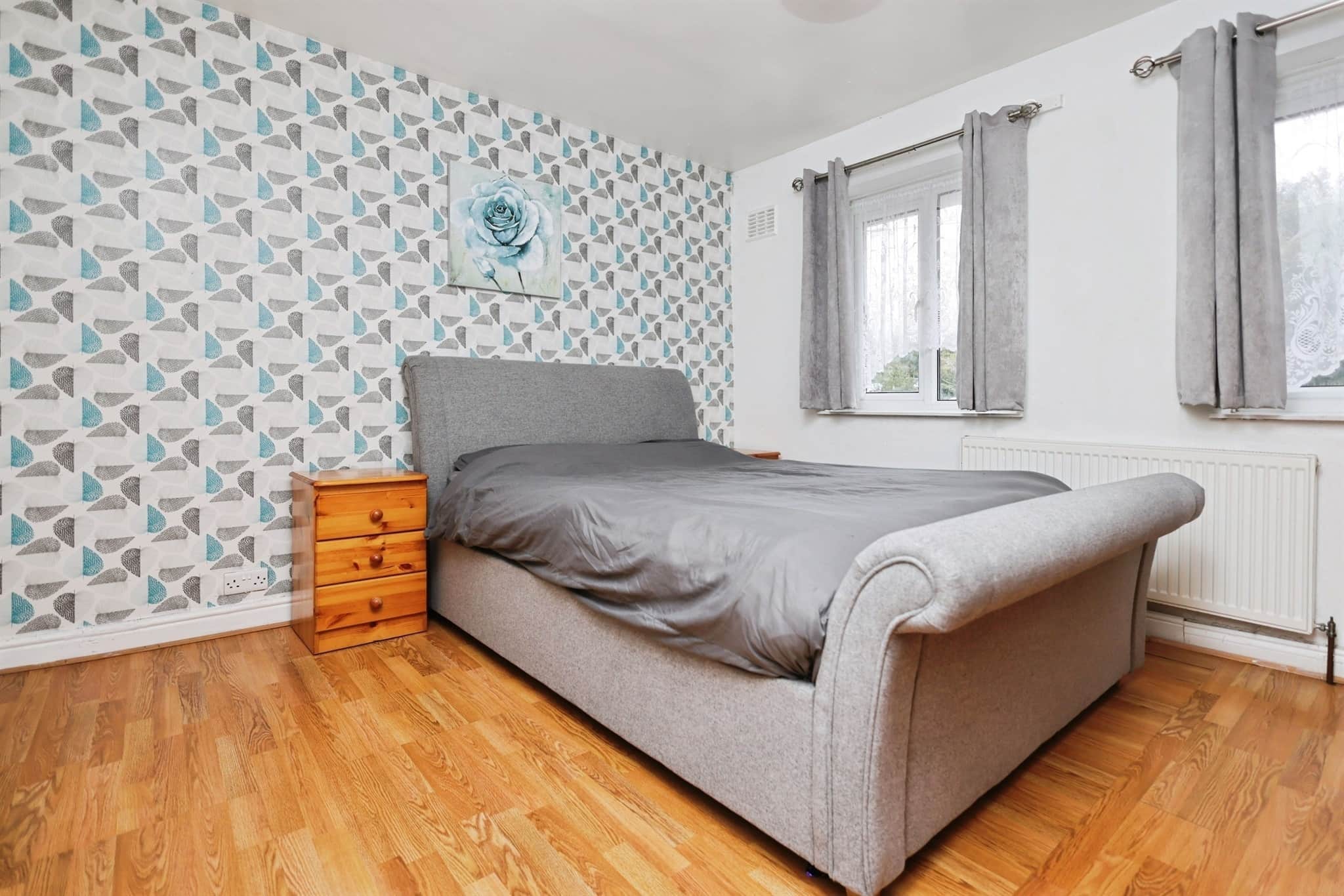 Property at Fleming Road, Quinton, West Midlands