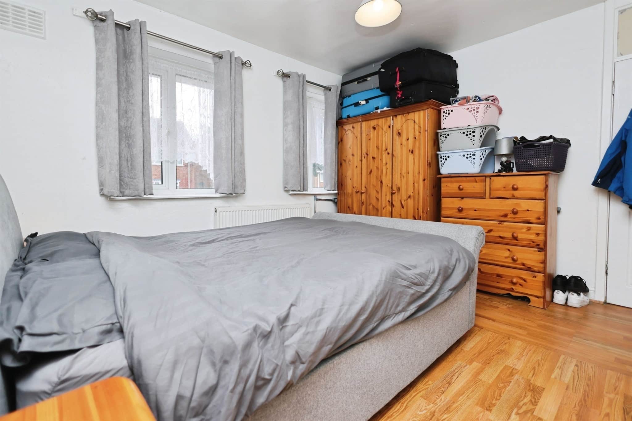 Property at Fleming Road, Quinton, West Midlands