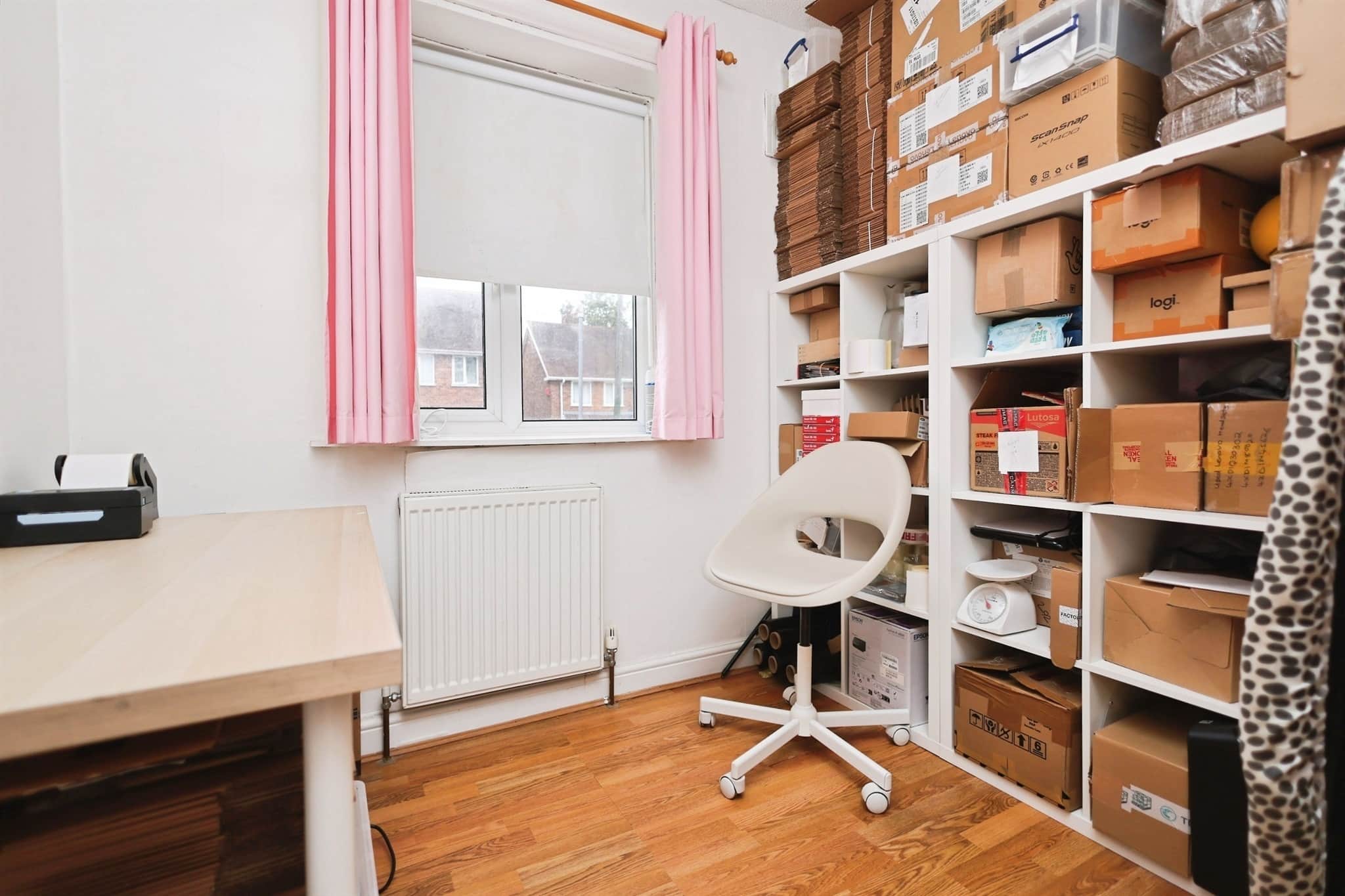 Property at Fleming Road, Quinton, West Midlands