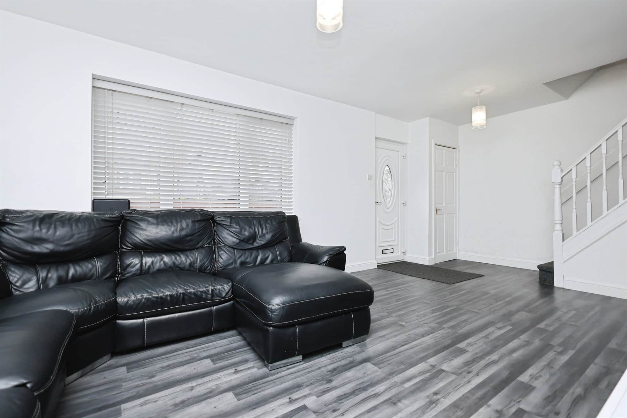 Property at Fleming Road, Quinton, West Midlands