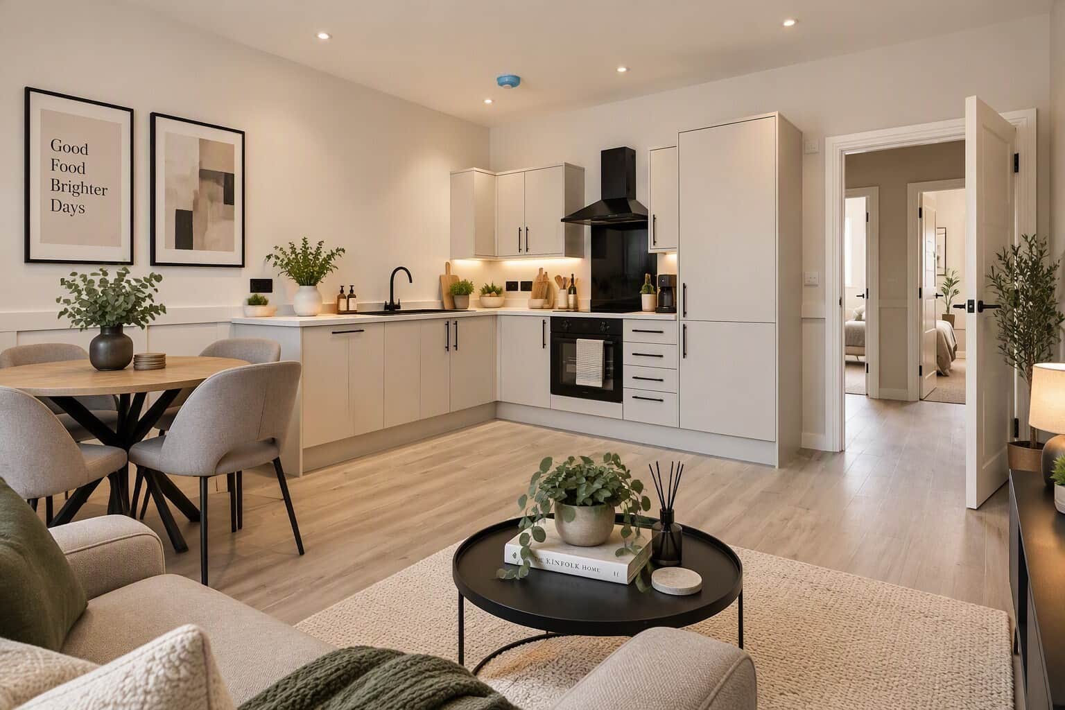 Property at Vicar Street, Kidderminster
