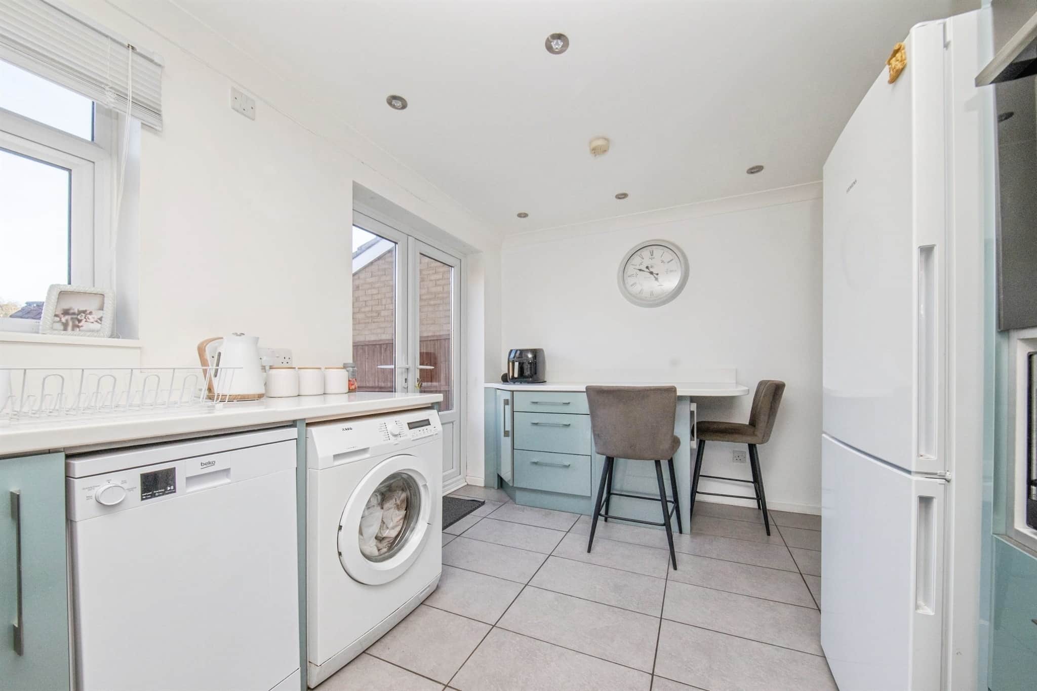 Property at Ganges Road, Shotley Gate, Ipswich