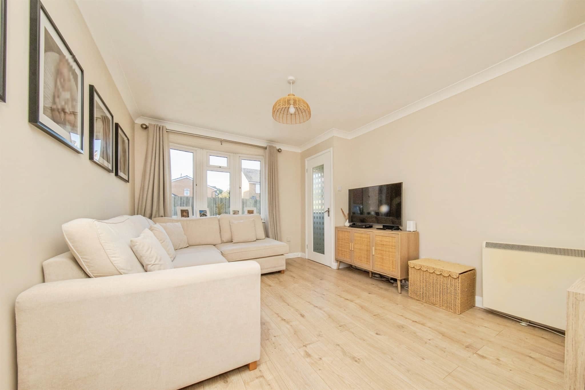 Property at Ganges Road, Shotley Gate, Ipswich
