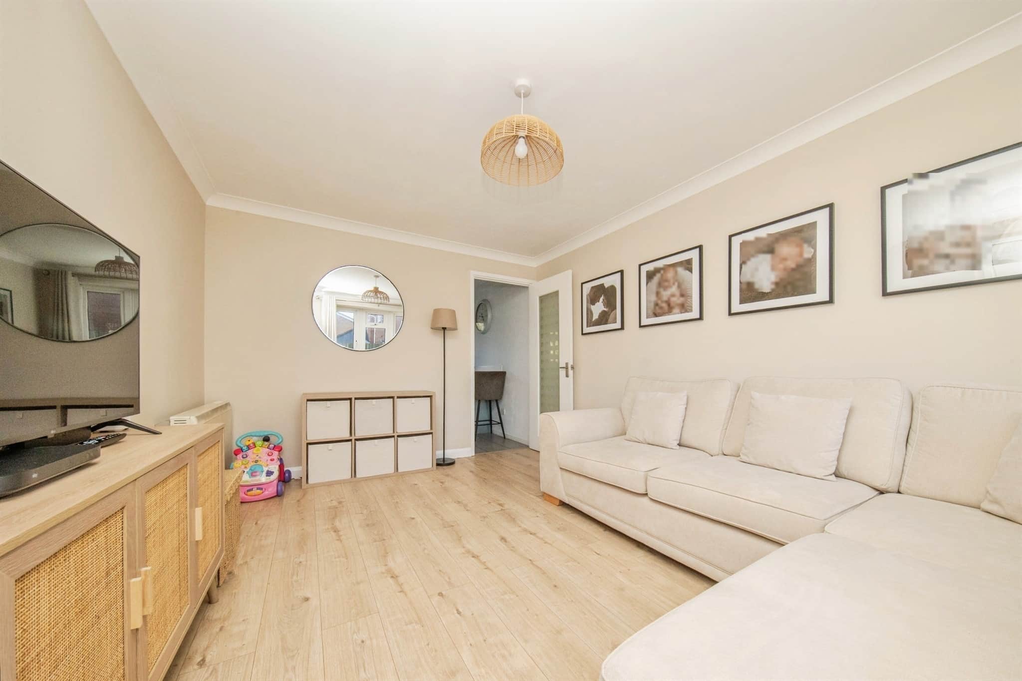 Property at Ganges Road, Shotley Gate, Ipswich
