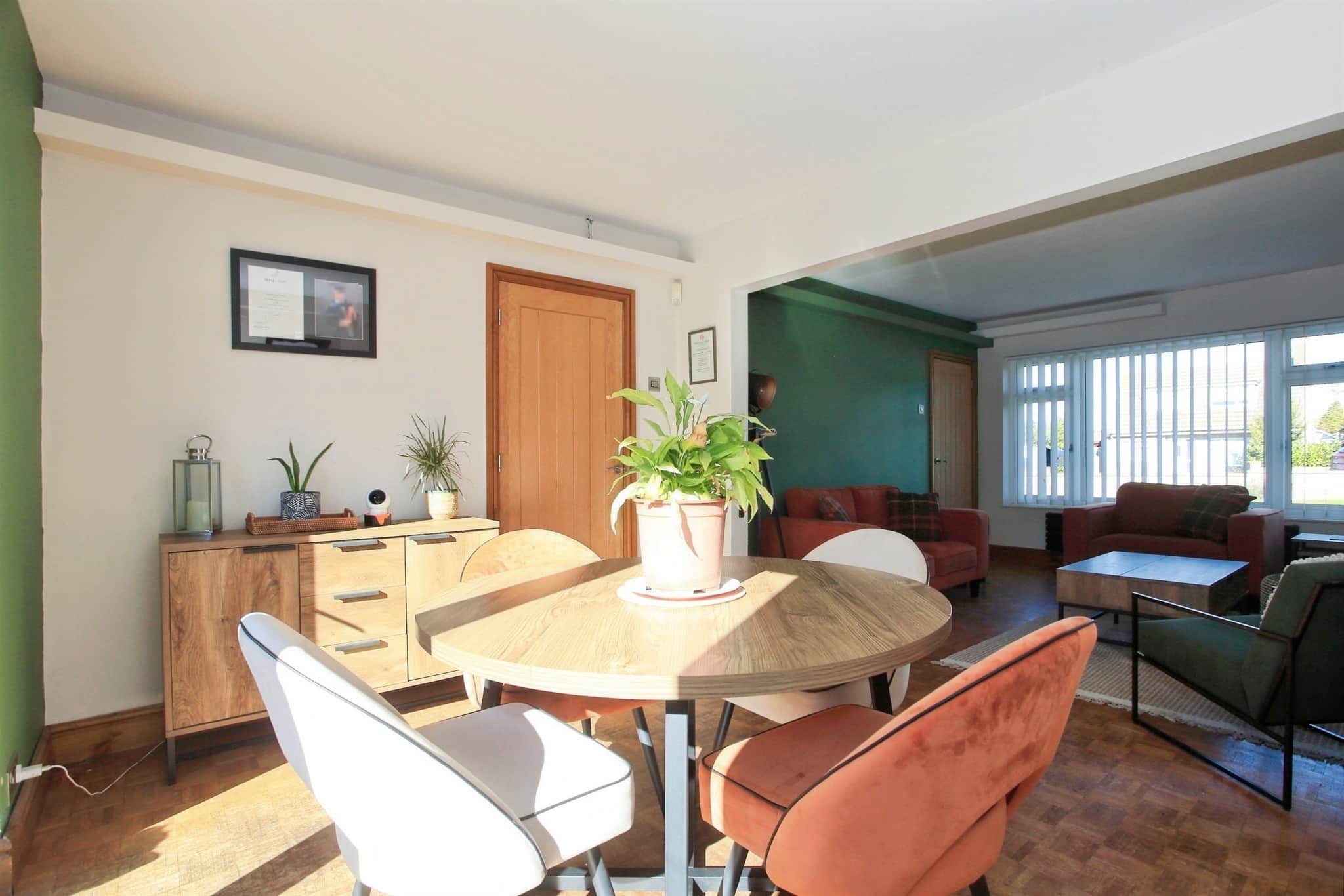 Property at Ullswater Avenue, Peterborough