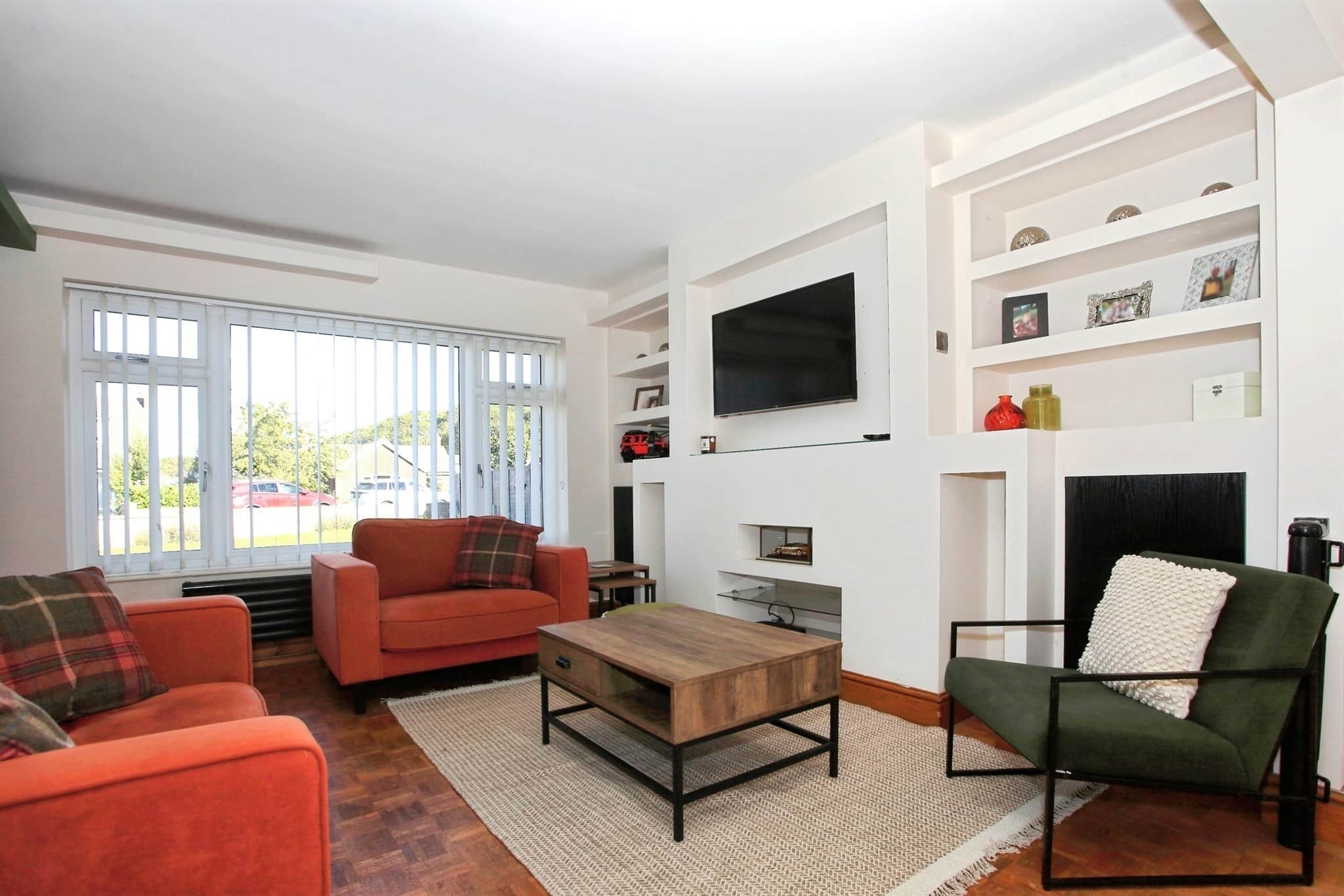 Property at Ullswater Avenue, Peterborough