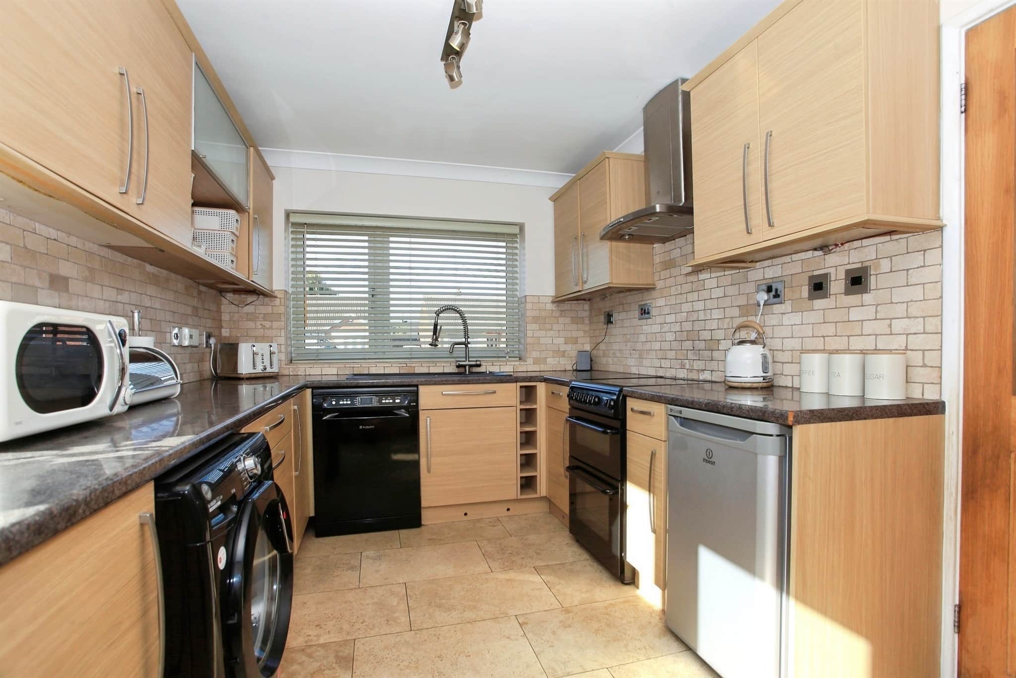 Property at Ullswater Avenue, Peterborough