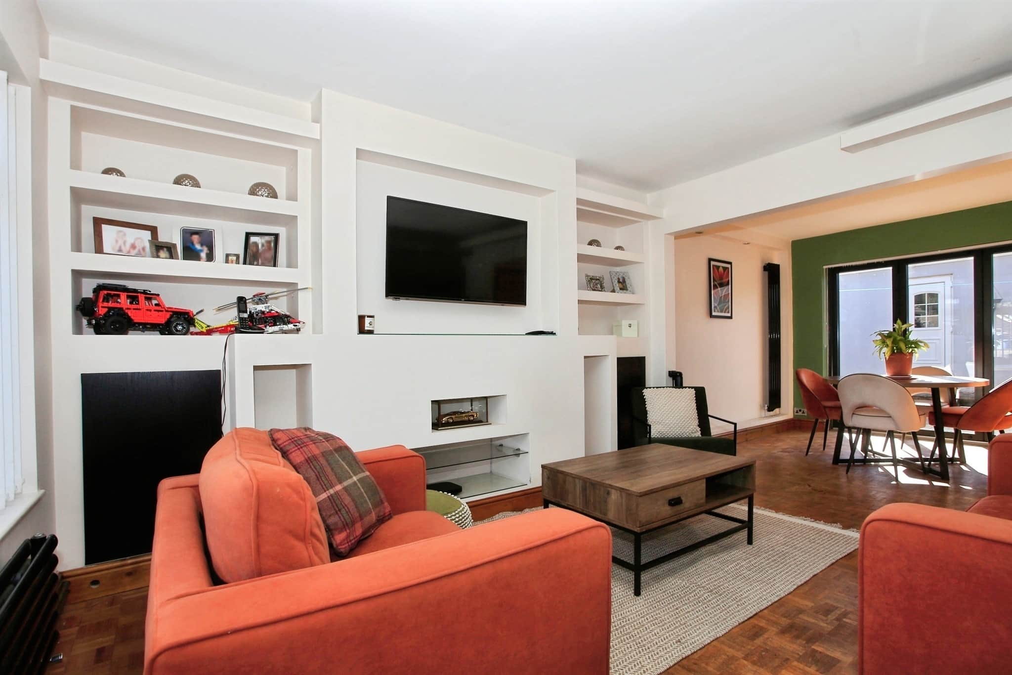 Property at Ullswater Avenue, Peterborough