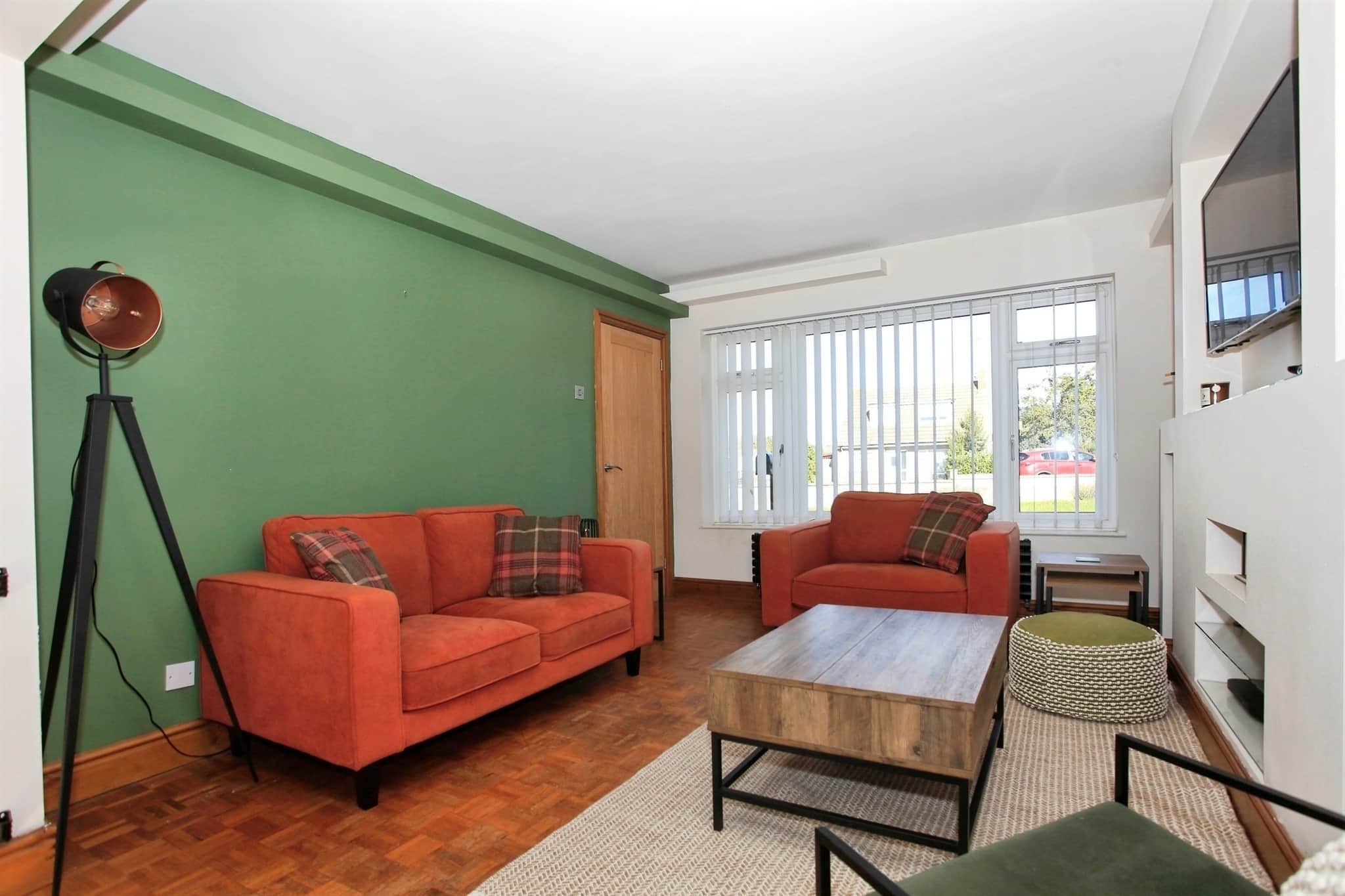 Property at Ullswater Avenue, Peterborough