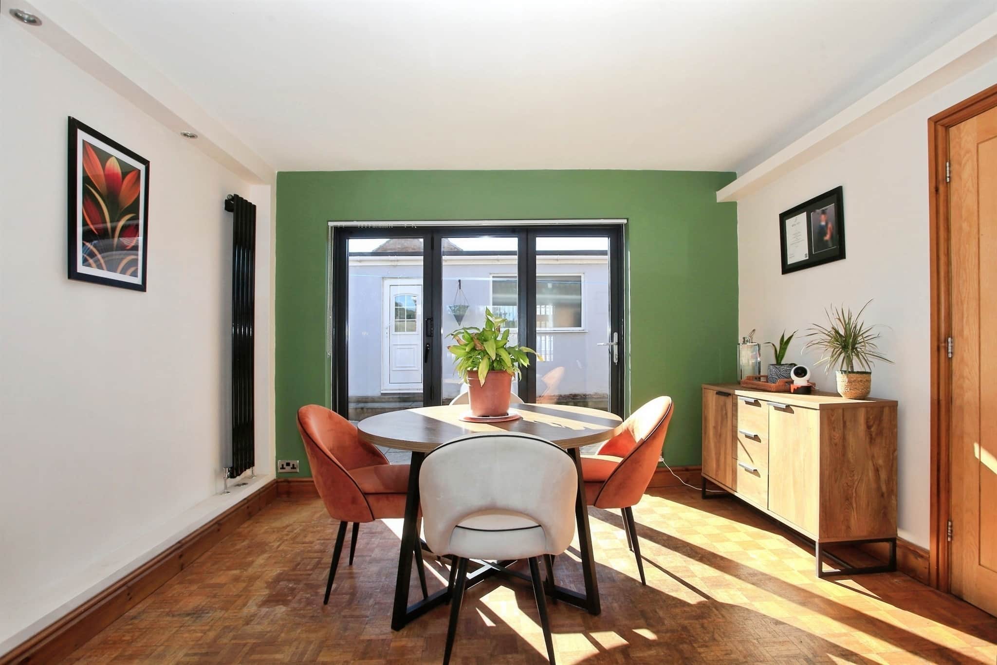 Property at Ullswater Avenue, Peterborough