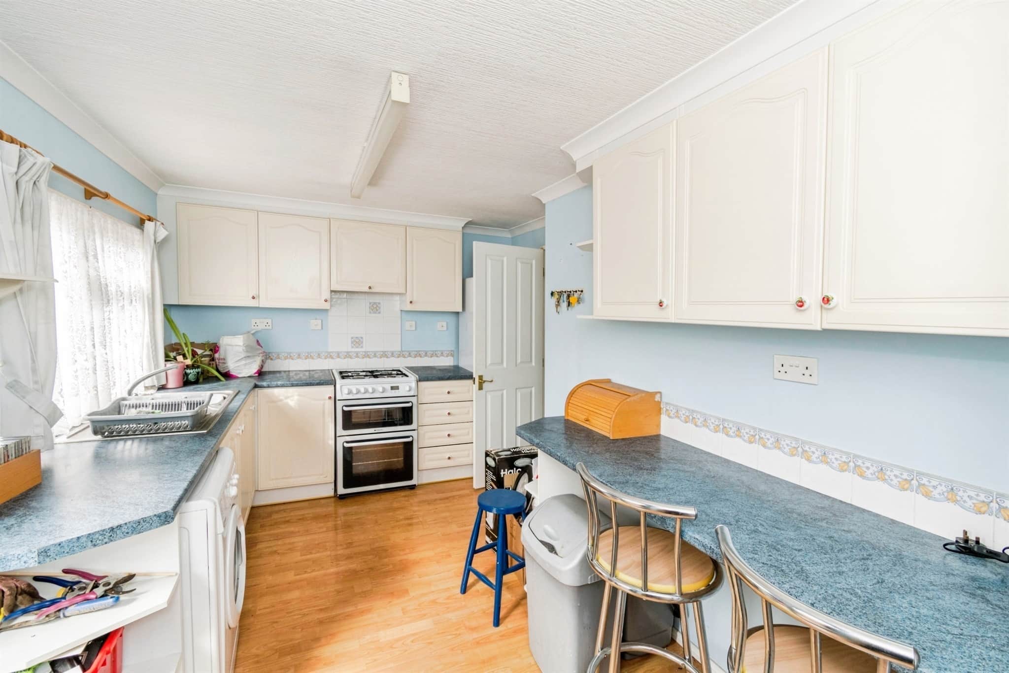 Property at Avondale Park, Colden Common, Winchester