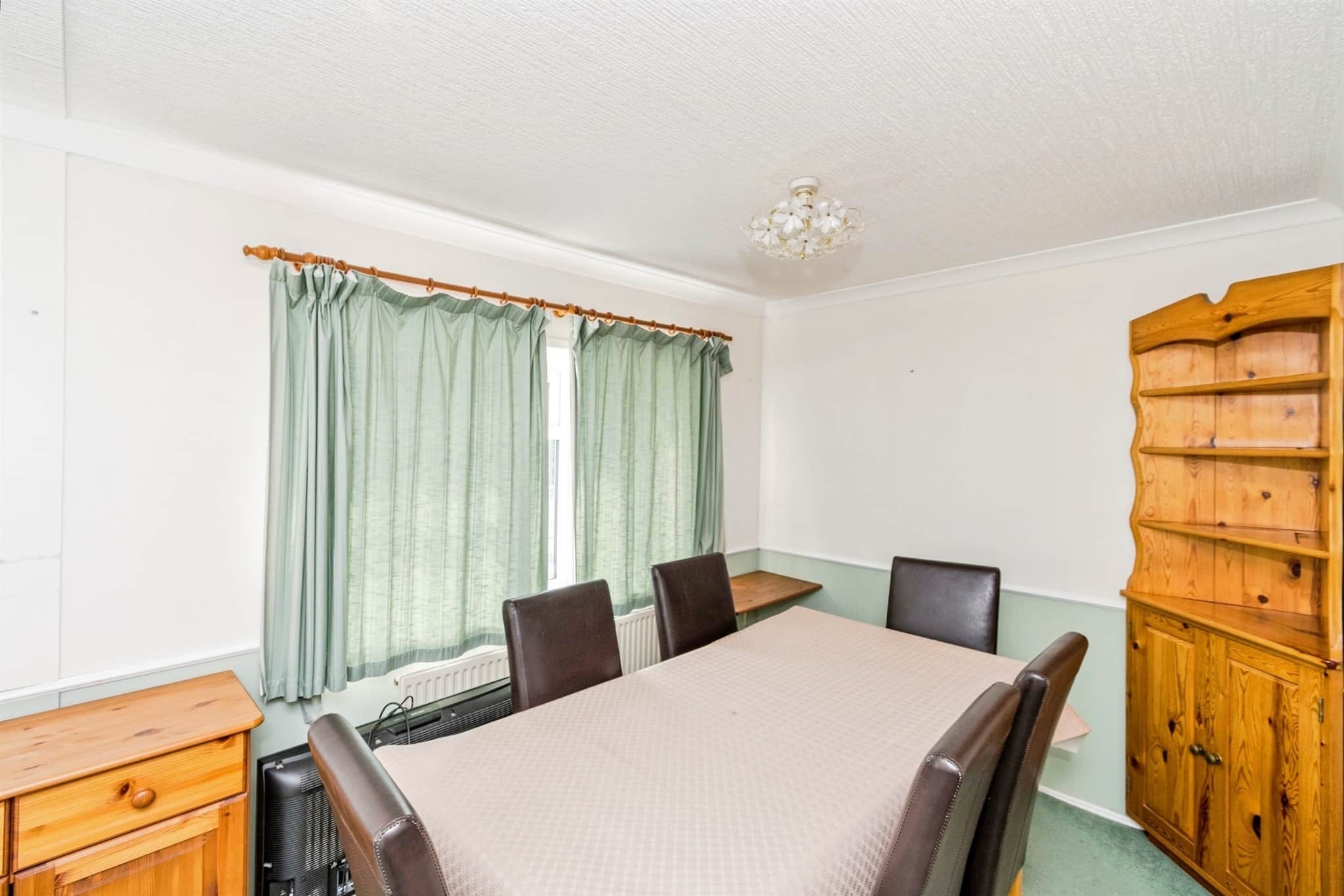 Property at Avondale Park, Colden Common, Winchester