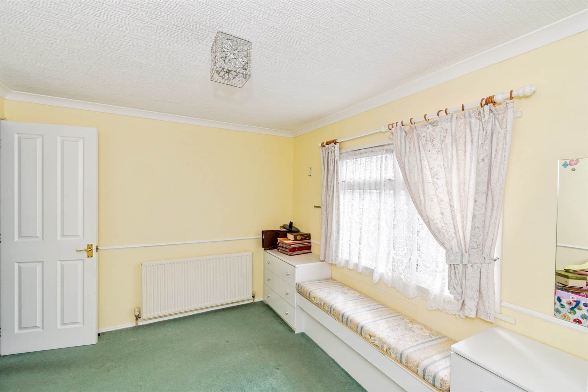 Property at Avondale Park, Colden Common, Winchester