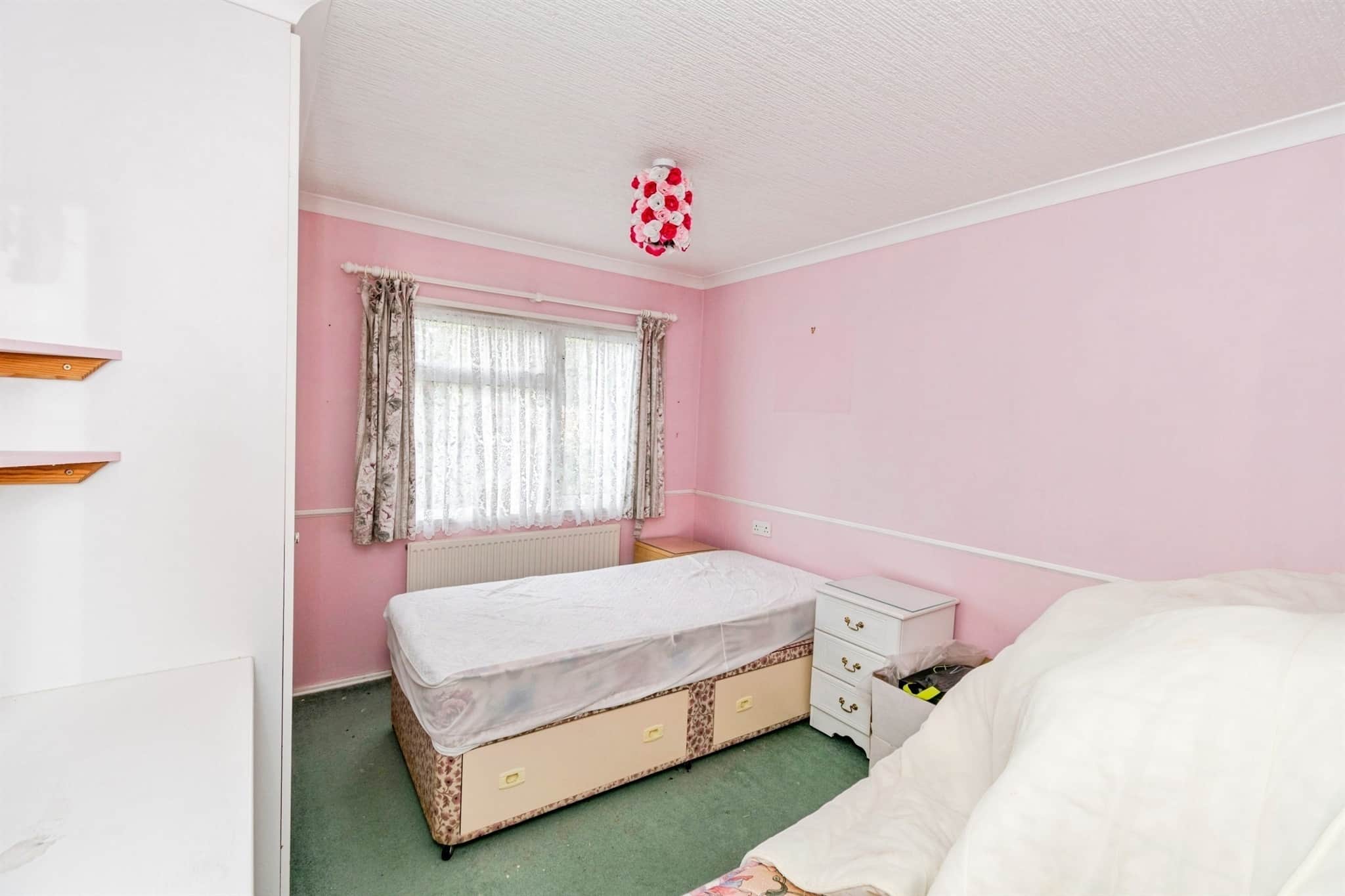 Property at Avondale Park, Colden Common, Winchester