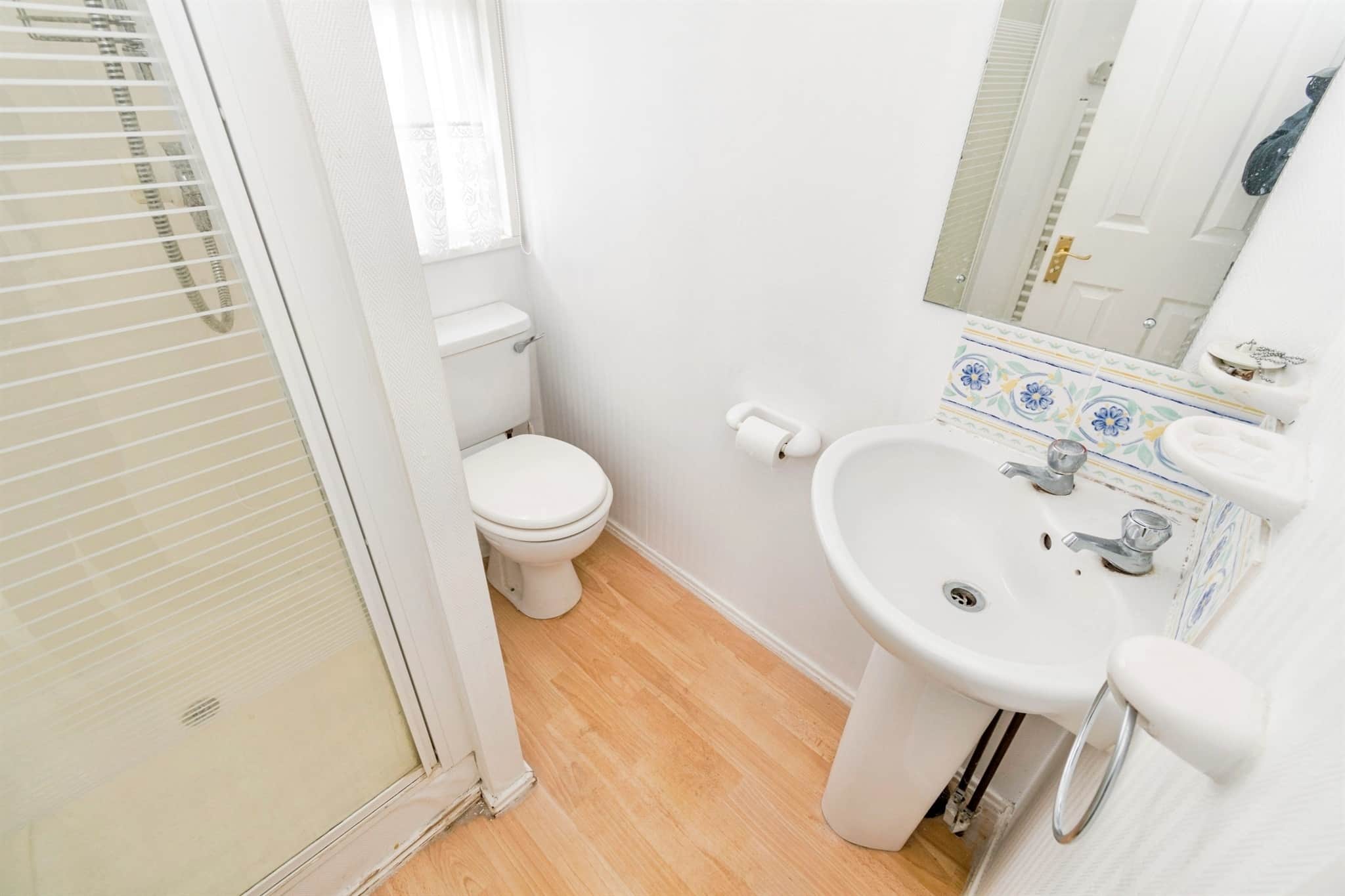 Property at Avondale Park, Colden Common, Winchester