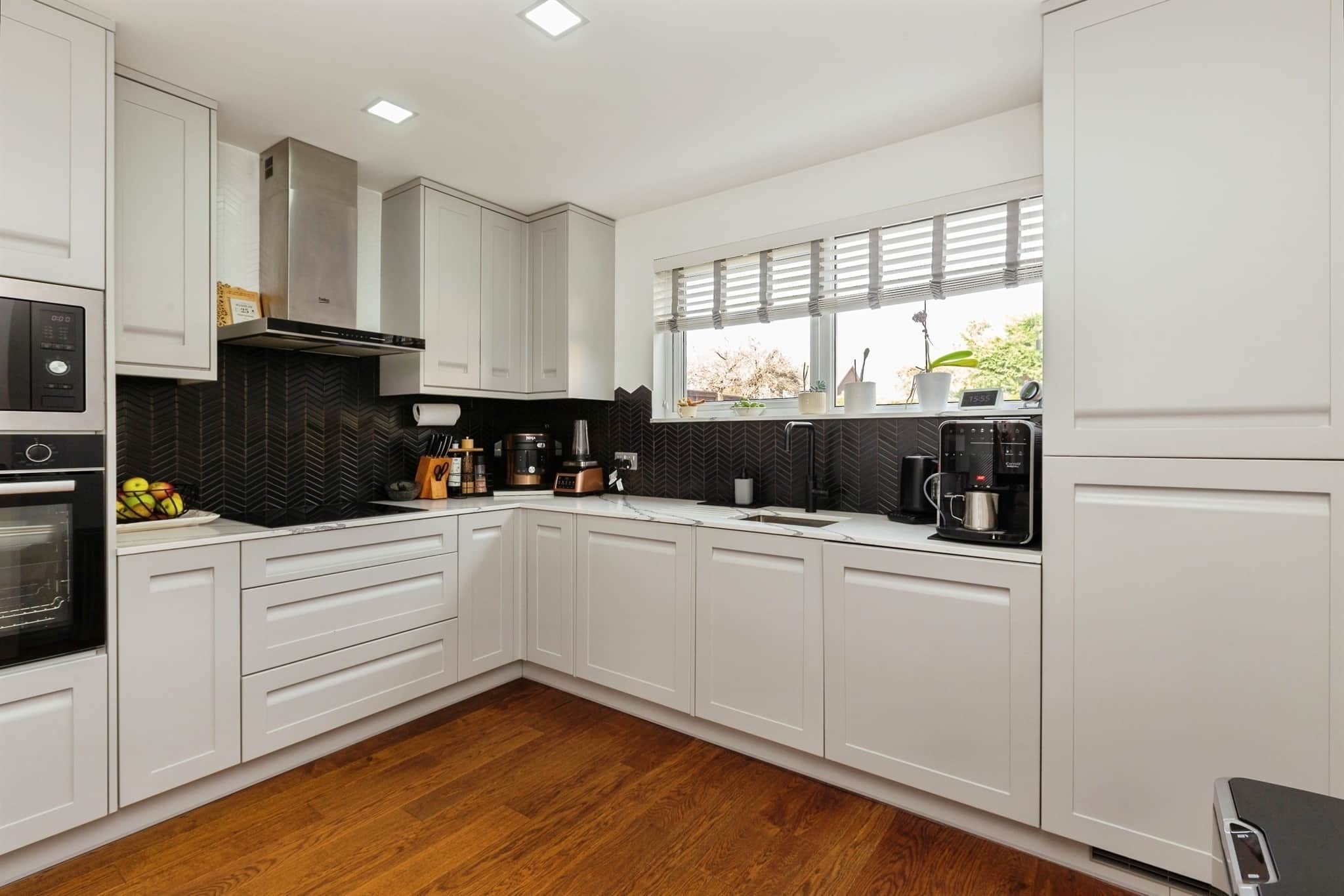 Property at Thackeray End, Aylesbury
