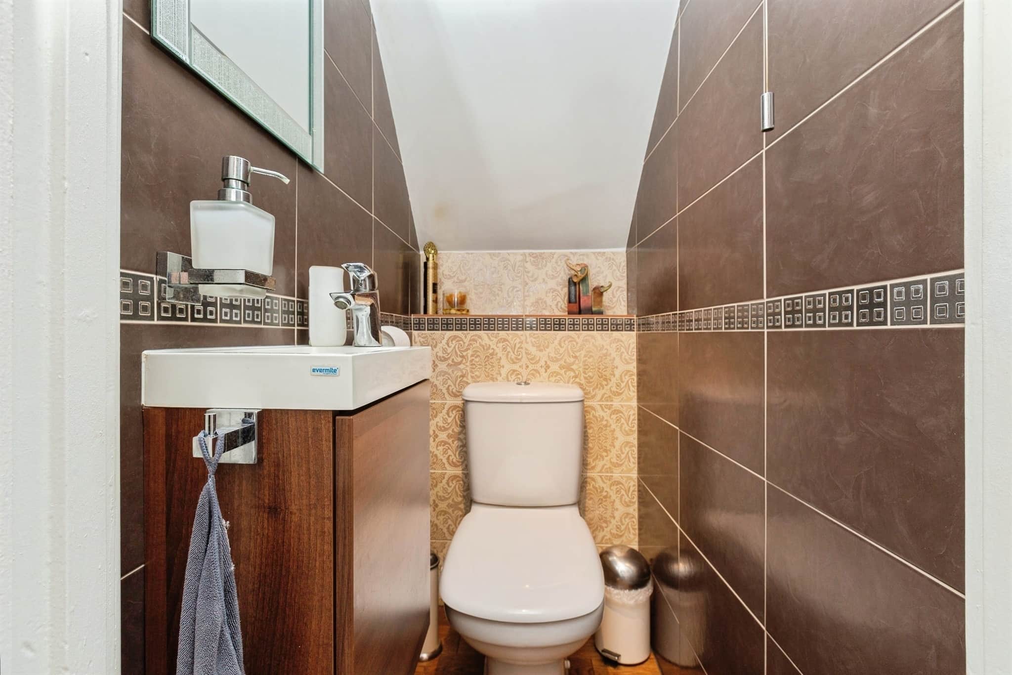 Property at Thackeray End, Aylesbury