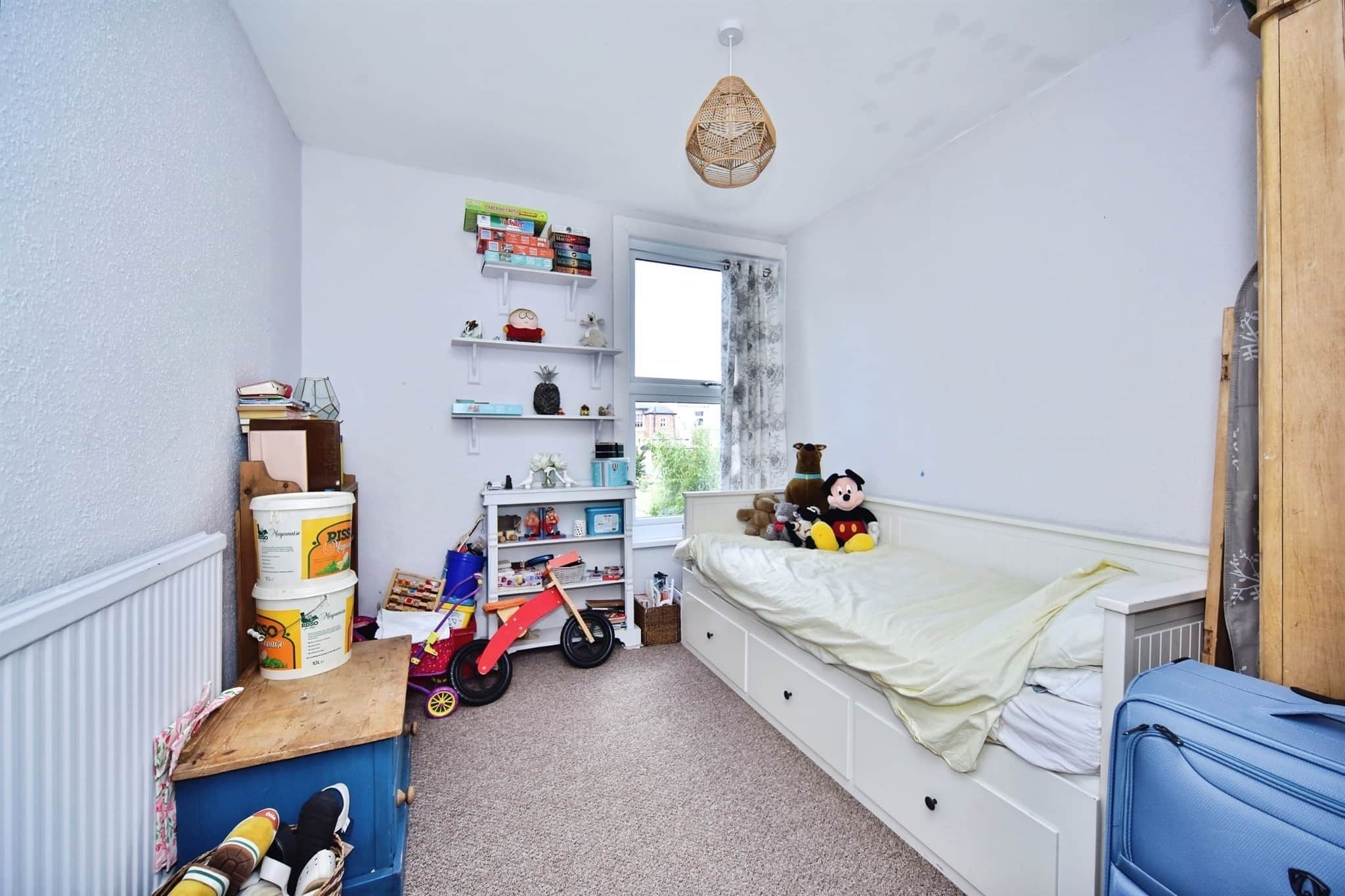 Property at Boxley Road, Maidstone