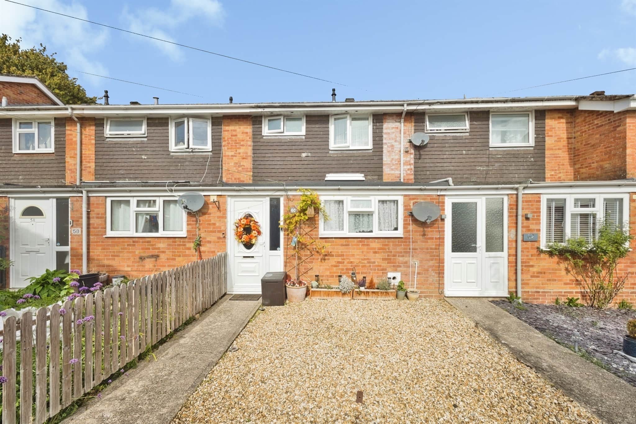 Property at Sandringham Road, YEOVIL