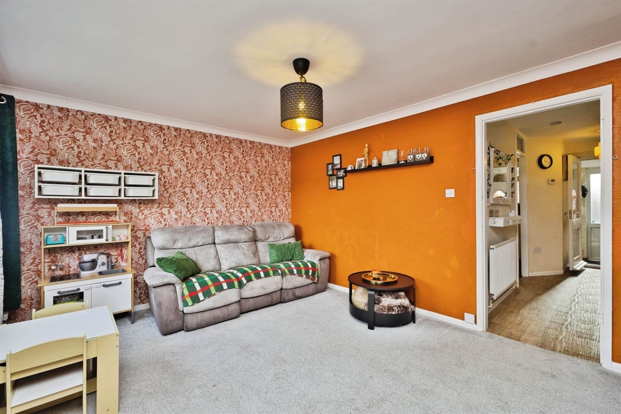 Property at Sandringham Road, YEOVIL