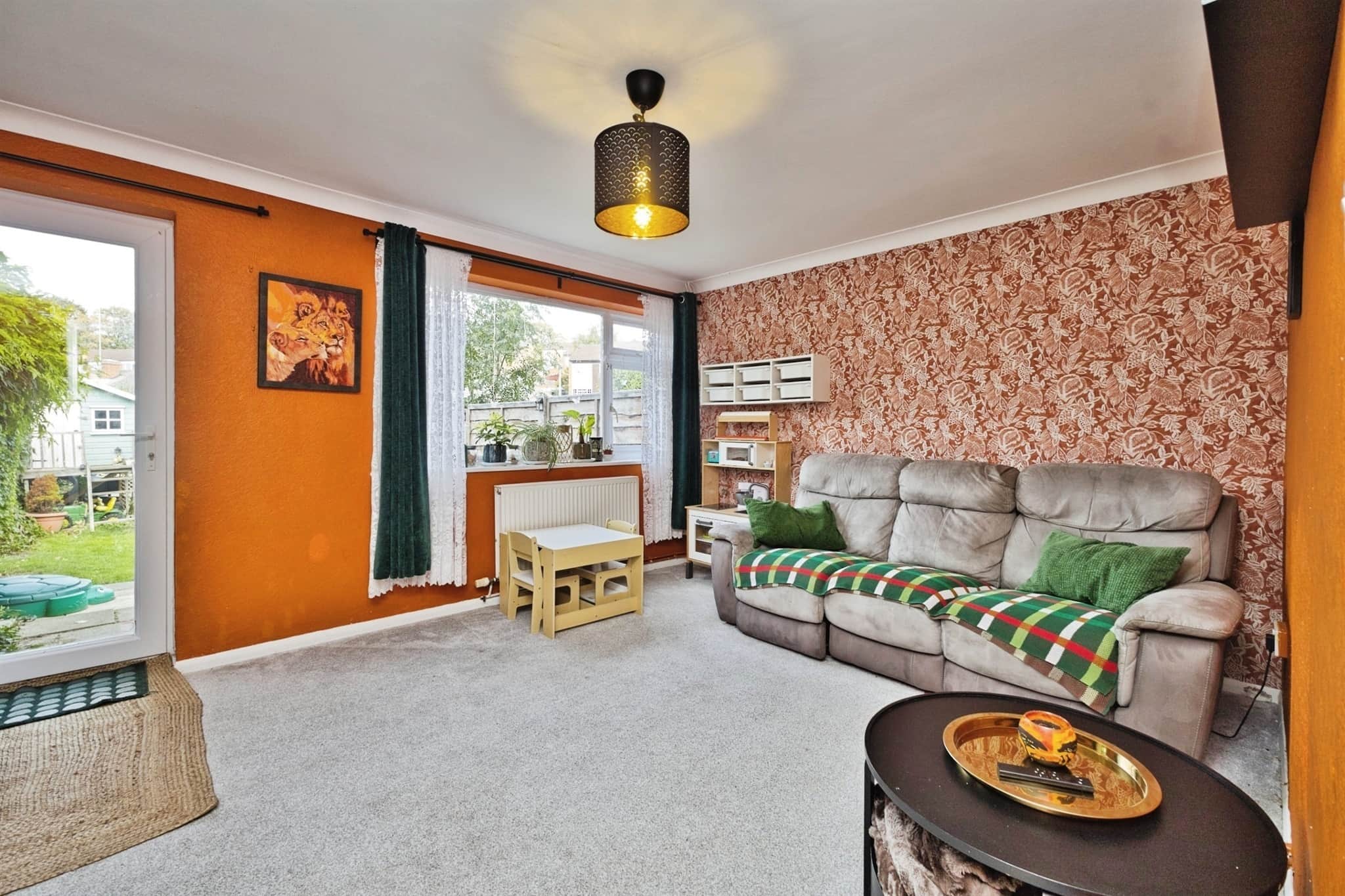 Property at Sandringham Road, YEOVIL