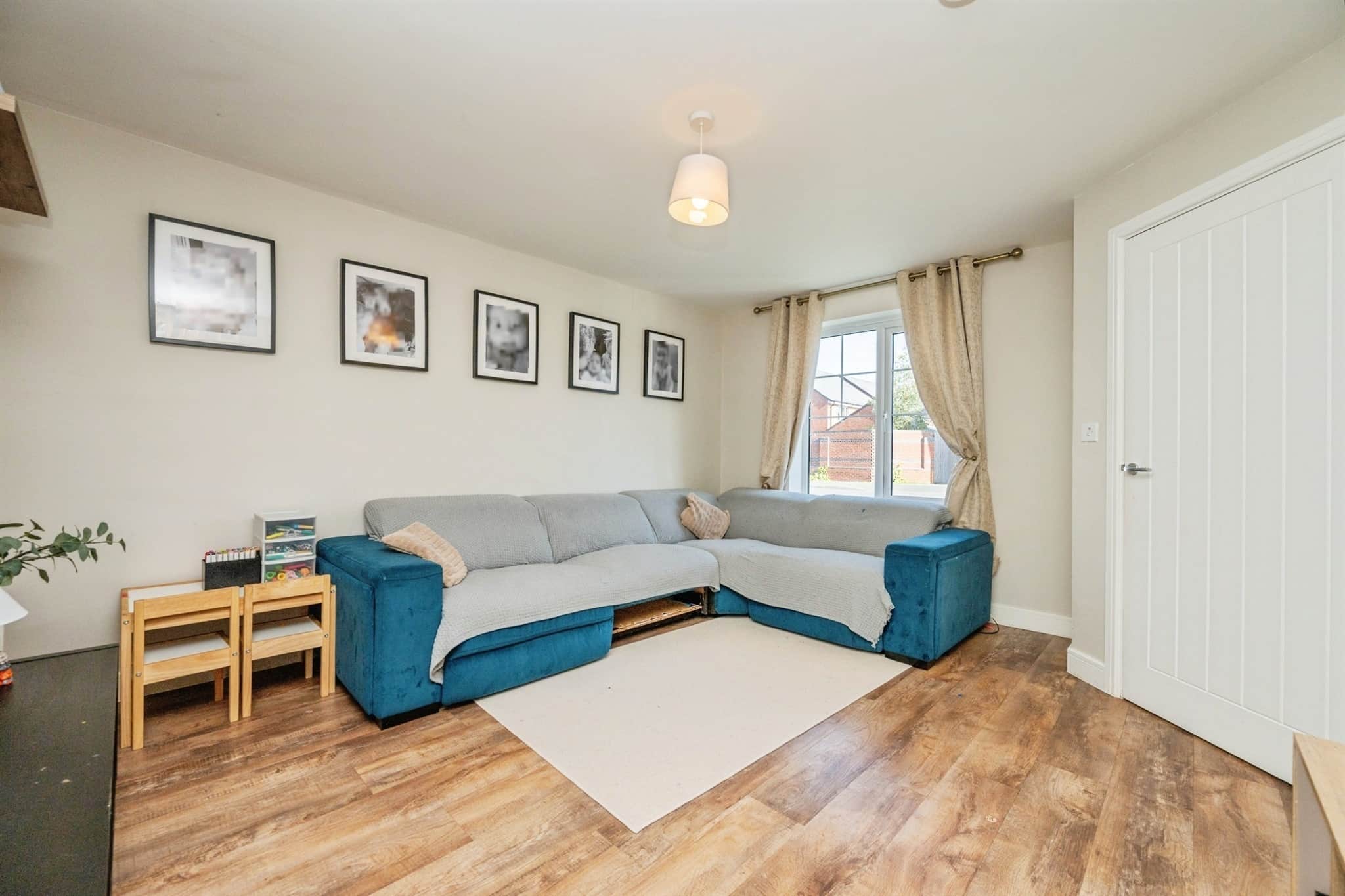 Property at Cortland Way, STOURPORT-ON-SEVERN