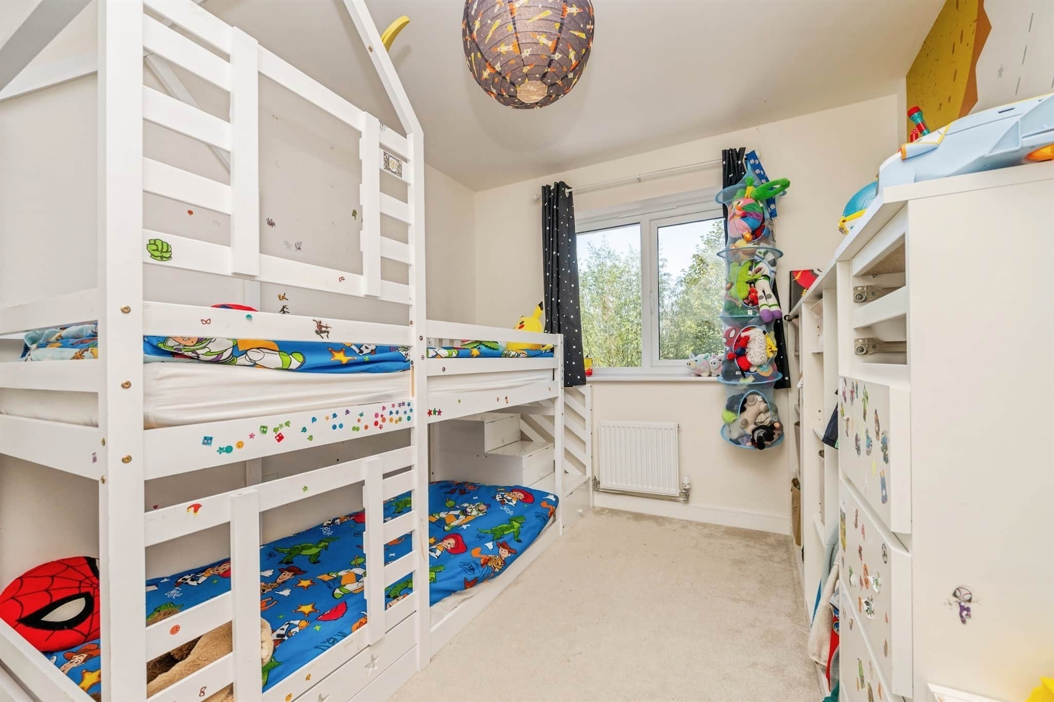 Property at Cortland Way, STOURPORT-ON-SEVERN