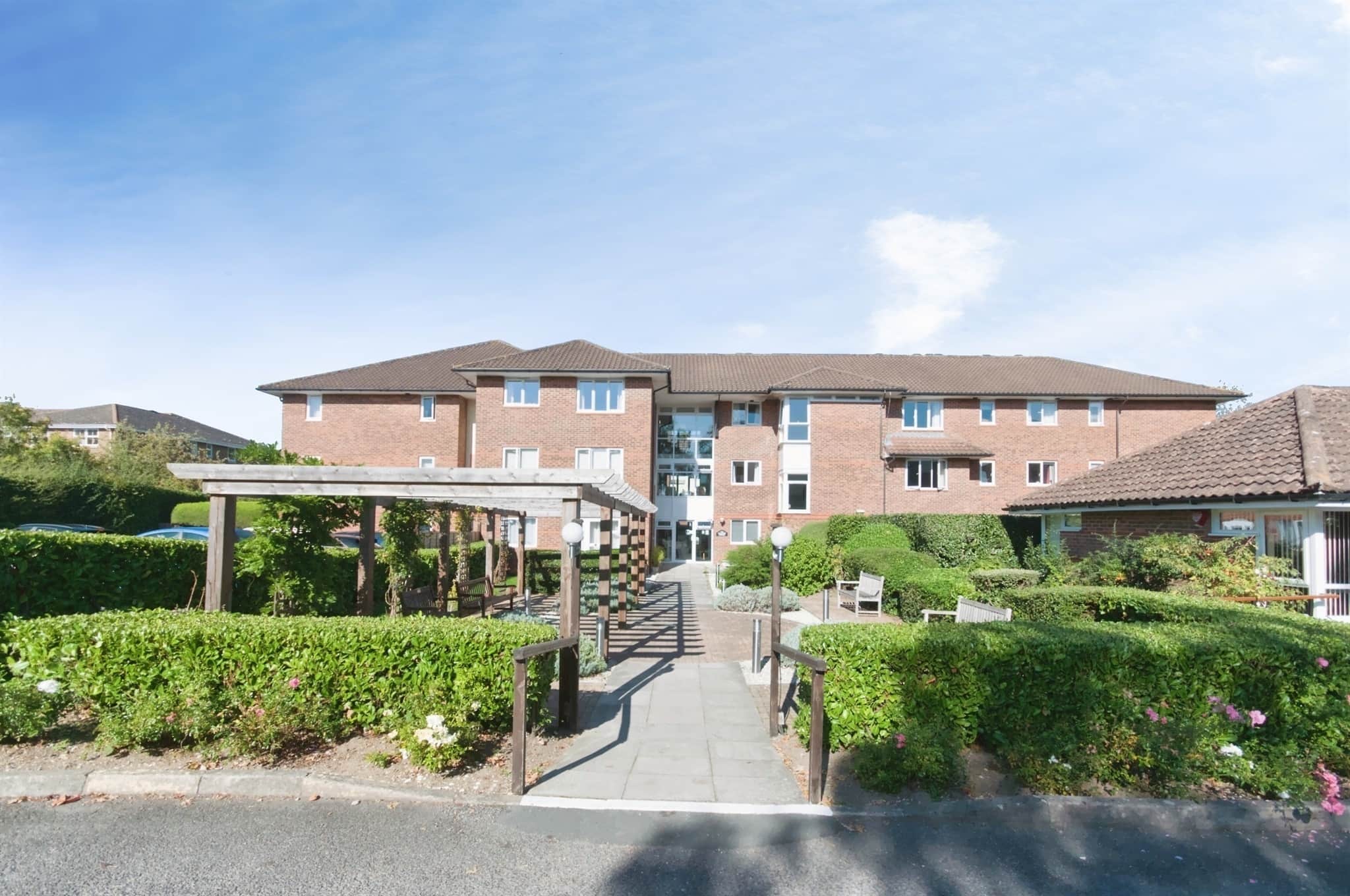 Property at Clover Court, Haywards Heath