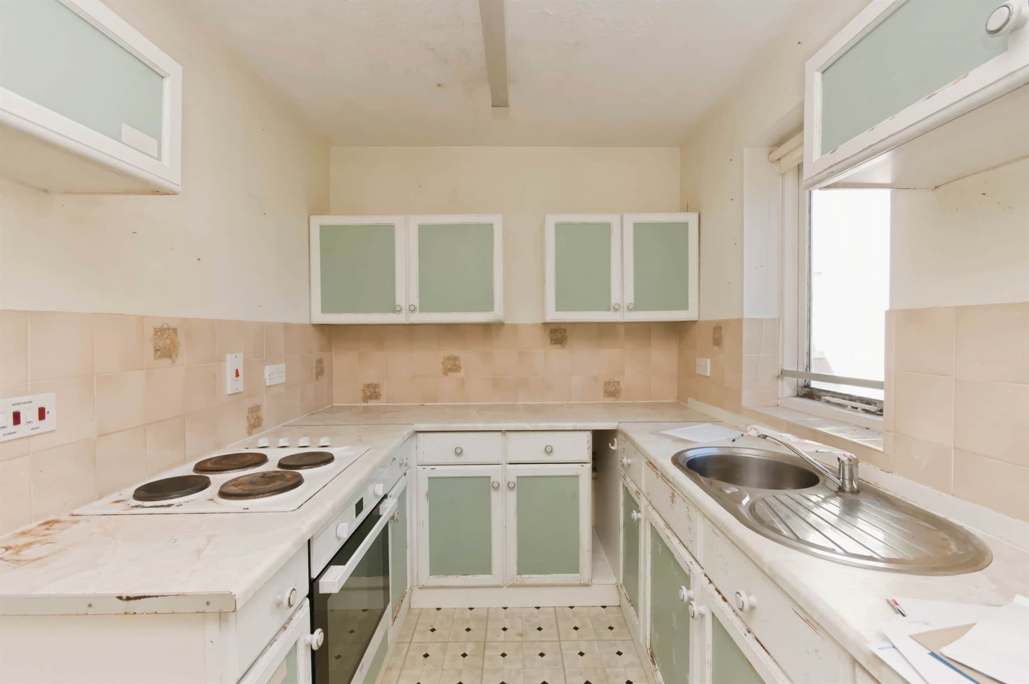 Property at Clover Court, Haywards Heath