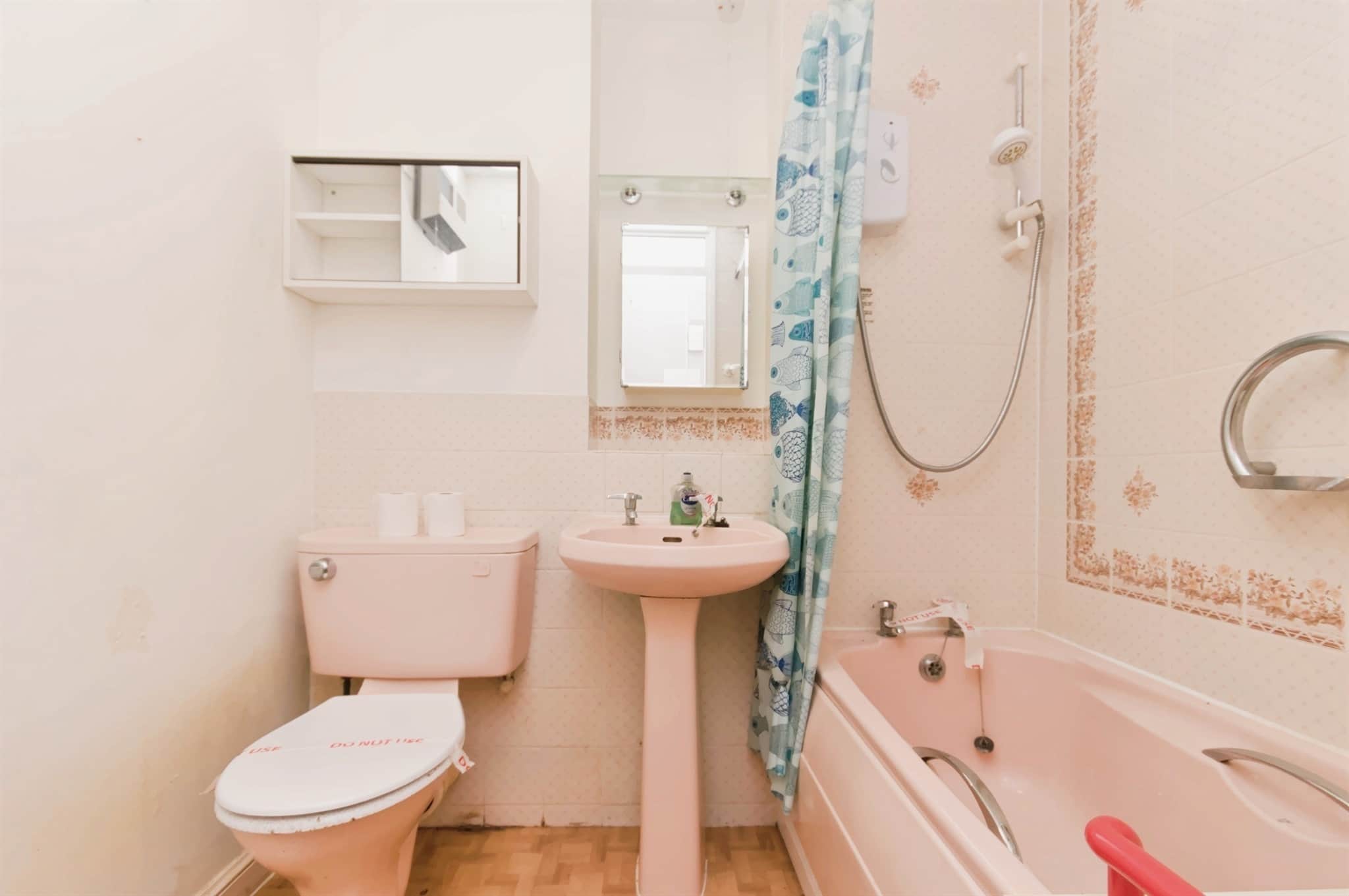 Property at Clover Court, Haywards Heath