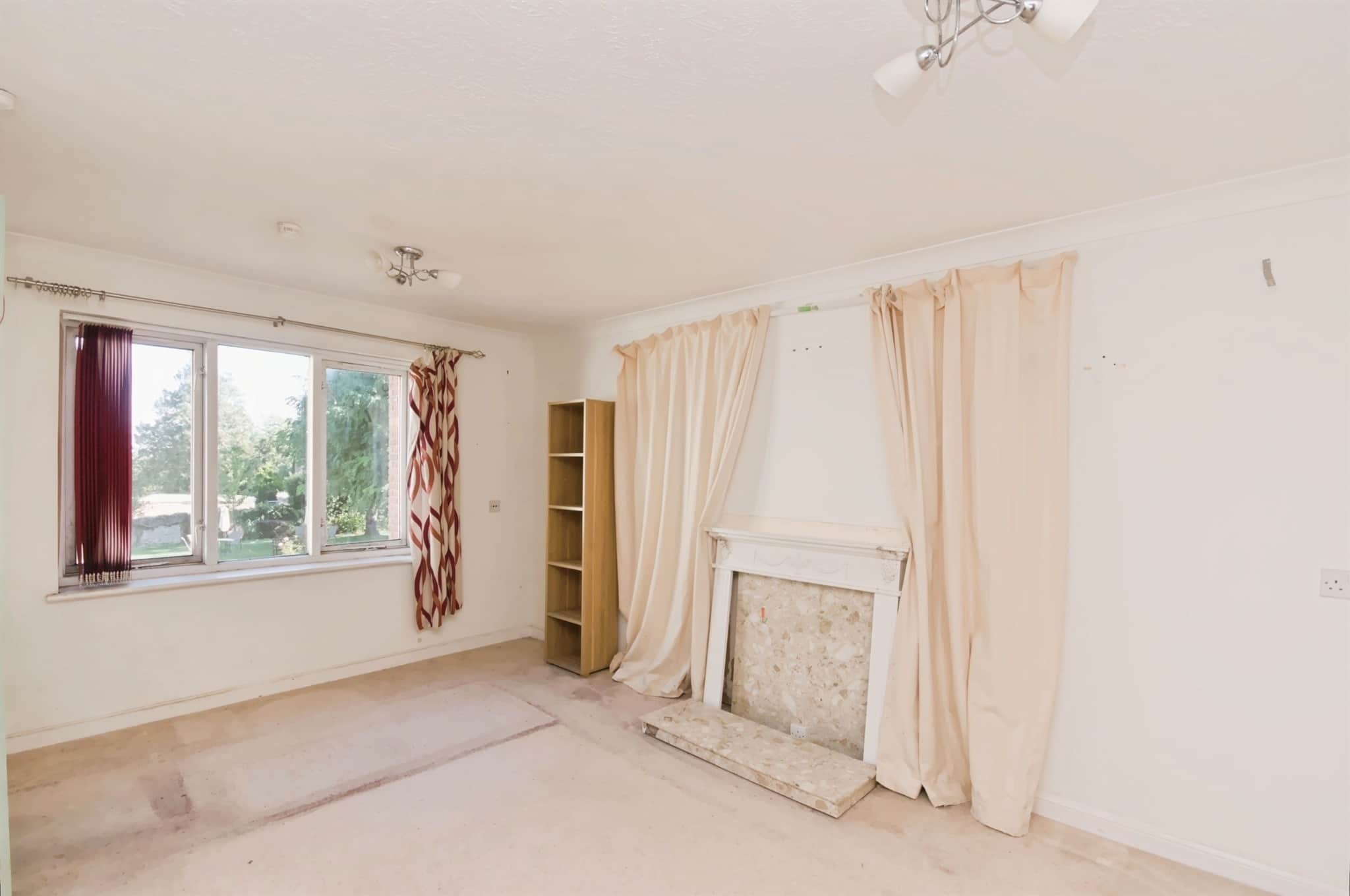 Property at Clover Court, Haywards Heath
