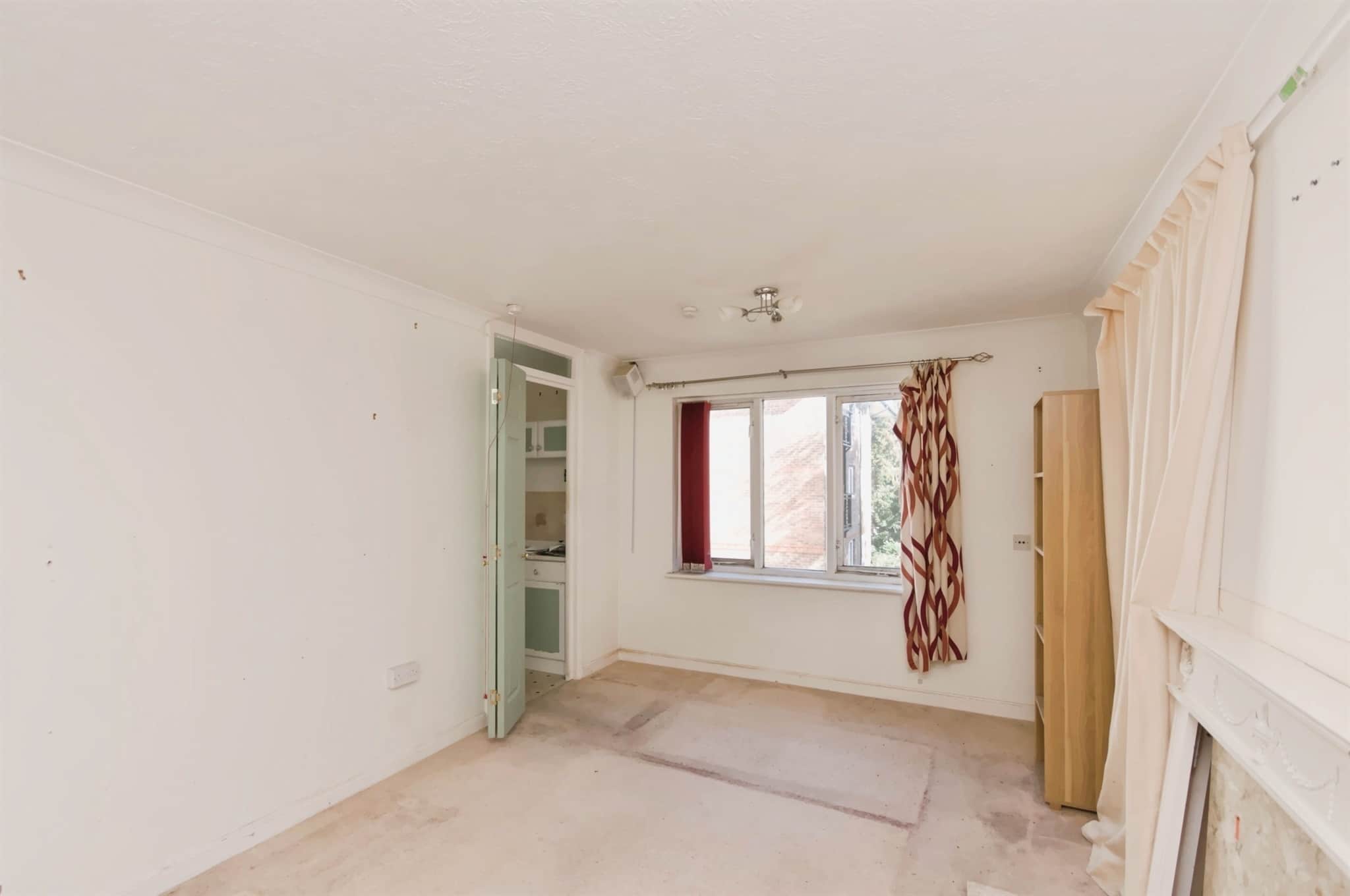 Property at Clover Court, Haywards Heath