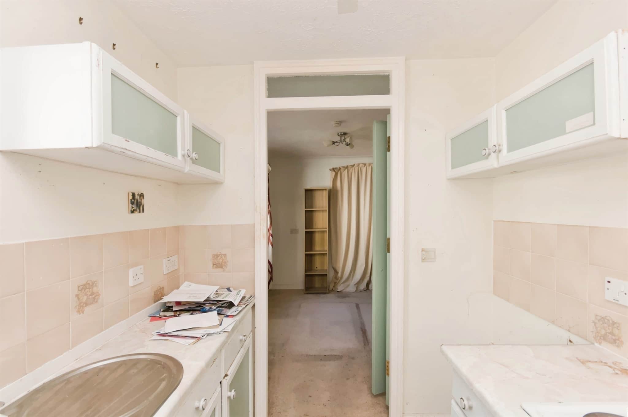Property at Clover Court, Haywards Heath