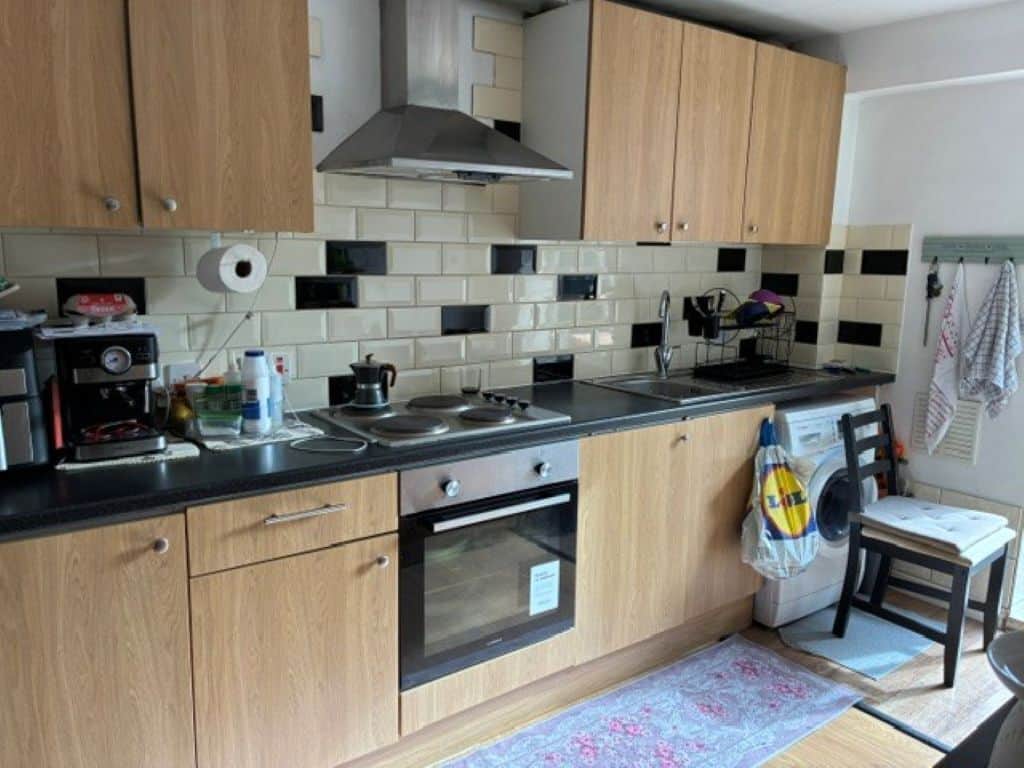 Property at Victoria Road, Southampton