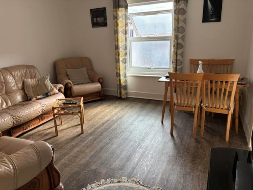 Property at Victoria Road, Southampton