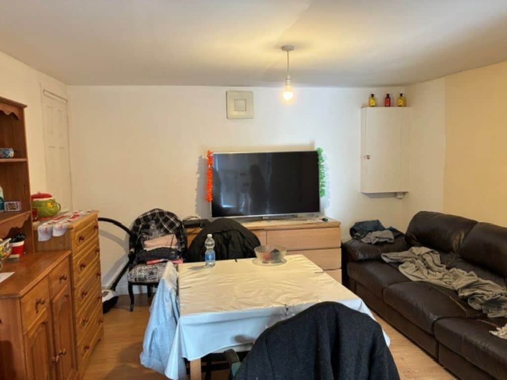 Property at Victoria Road, Southampton