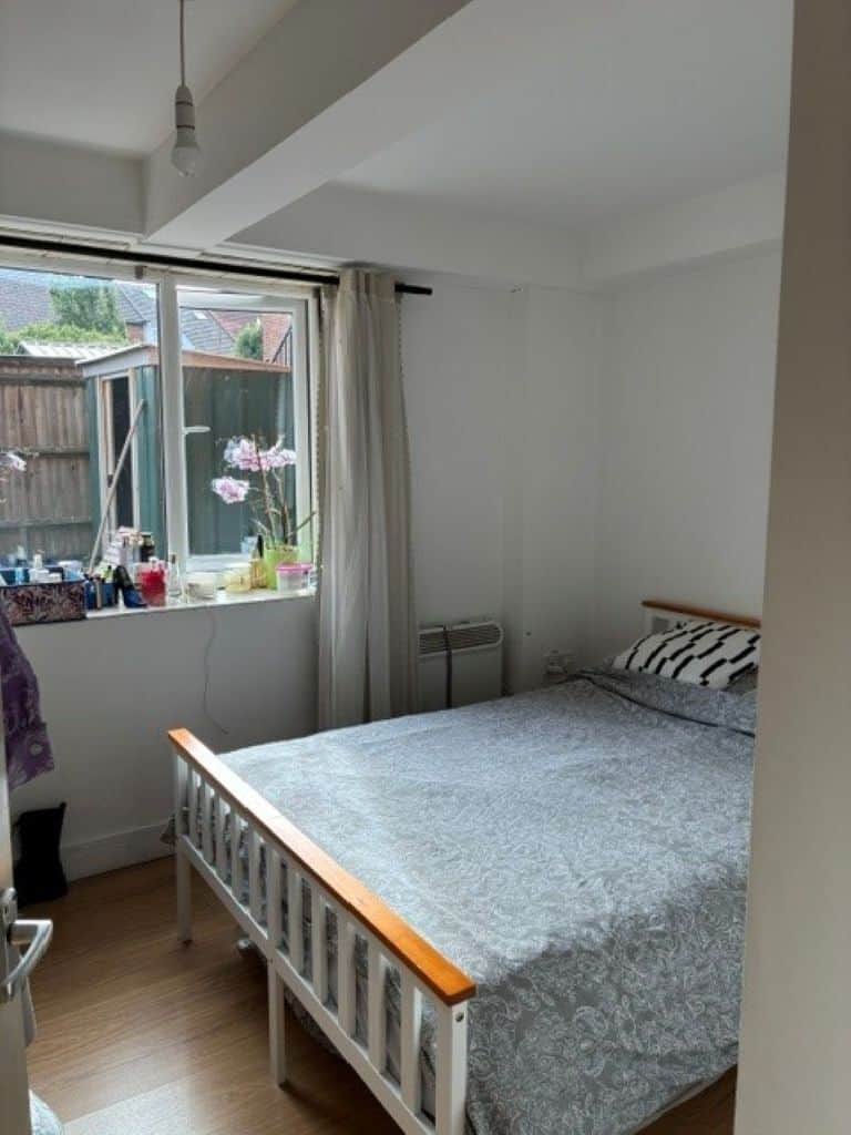 Property at Victoria Road, Southampton