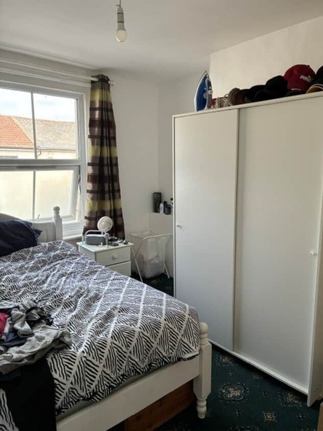 Property at Victoria Road, Southampton