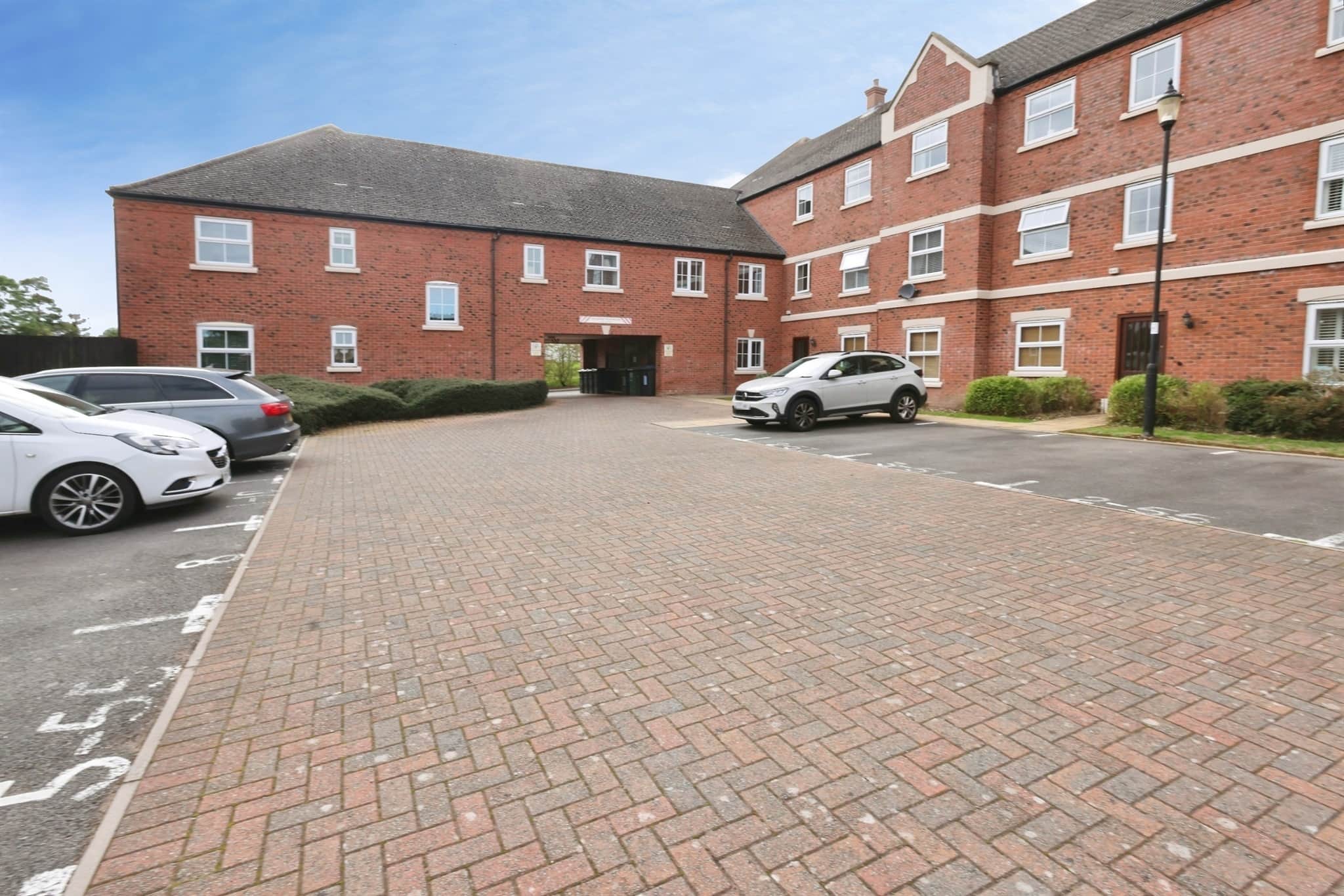 Property at Norton Close, Kings Norton, Birmingham