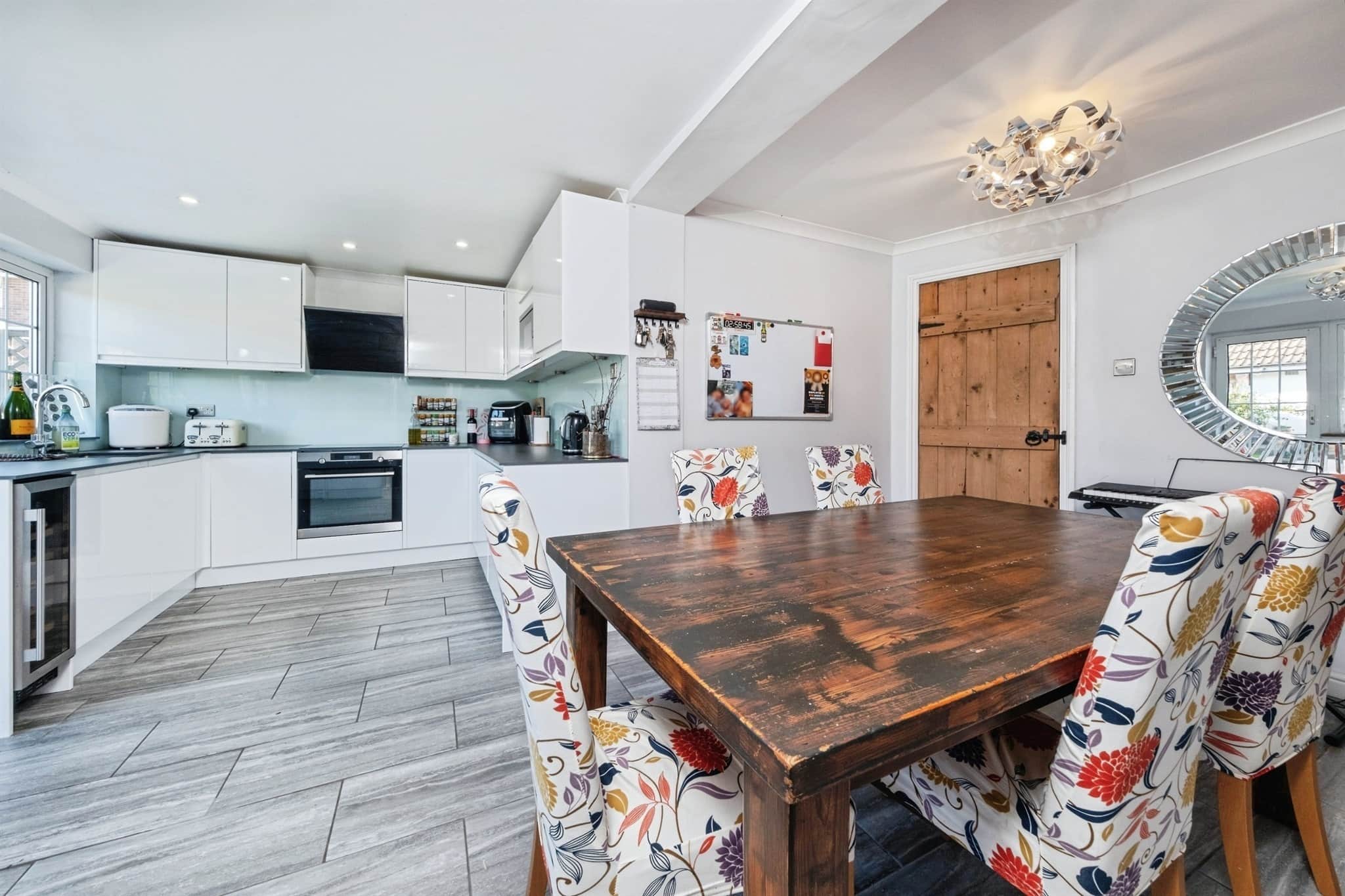 Property at Burleigh Piece, Buckingham