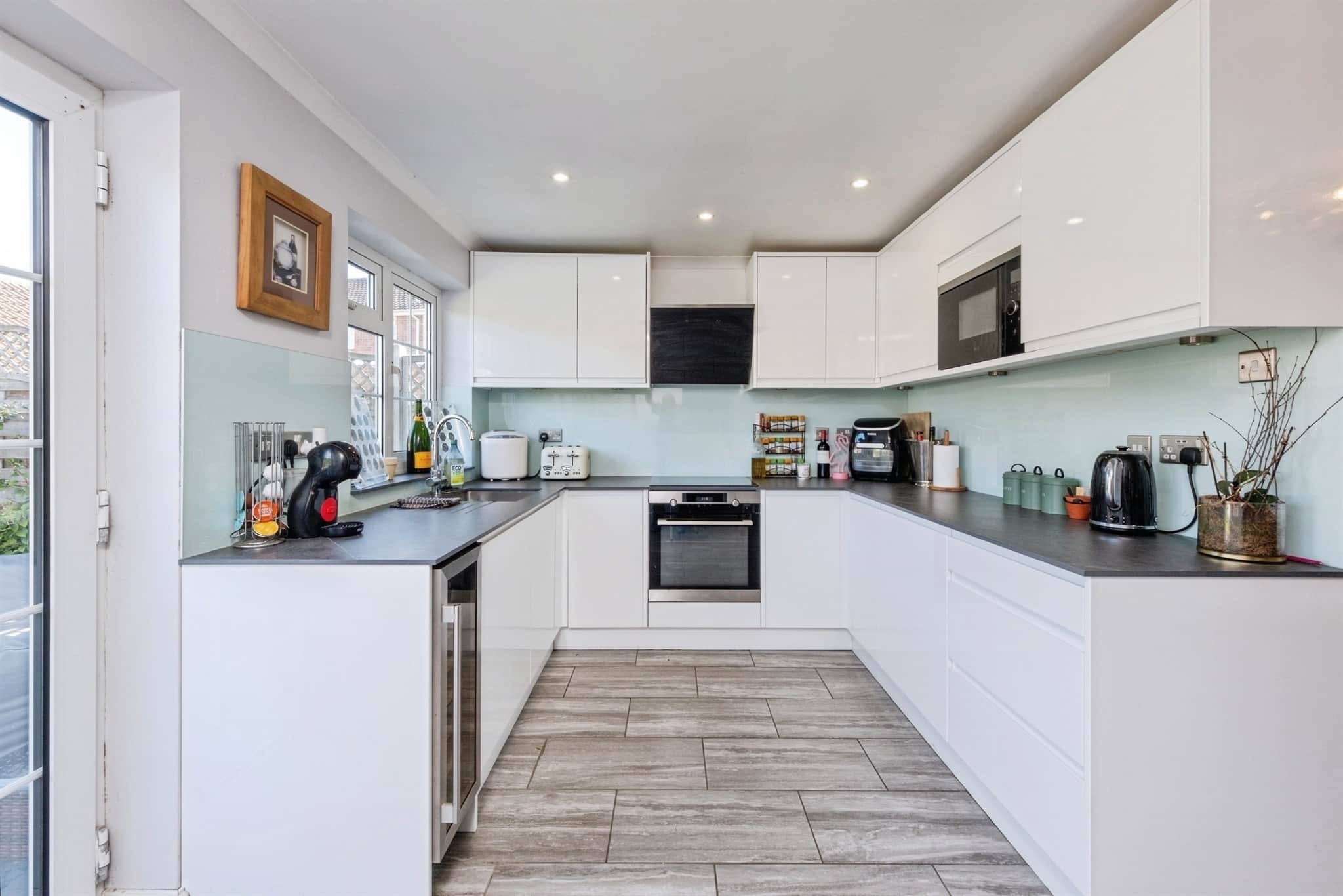 Property at Burleigh Piece, Buckingham